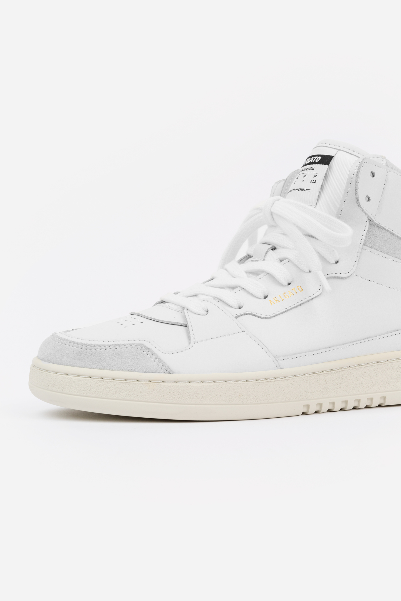 Dice Hi Sneaker