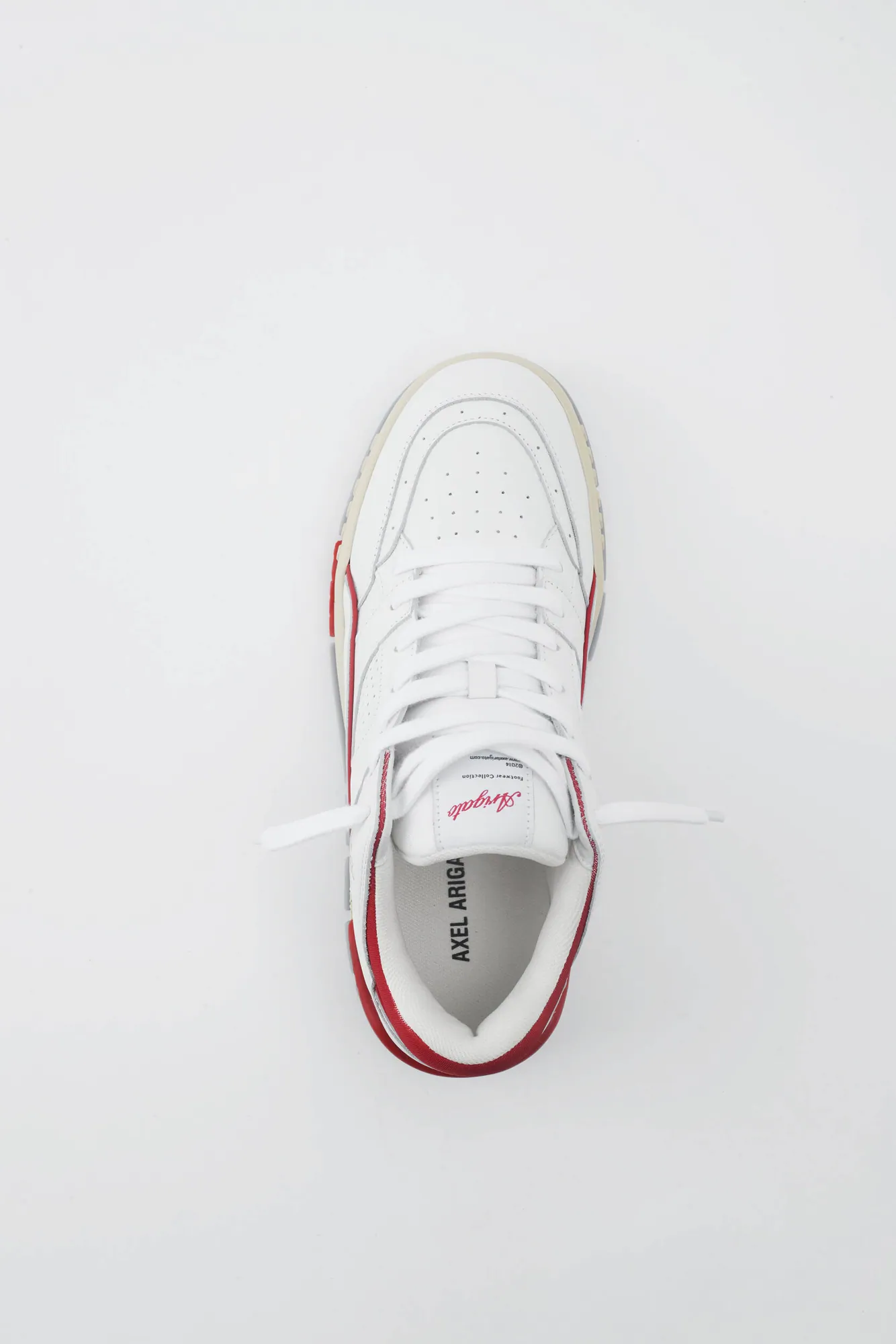 Area Lo Sneaker