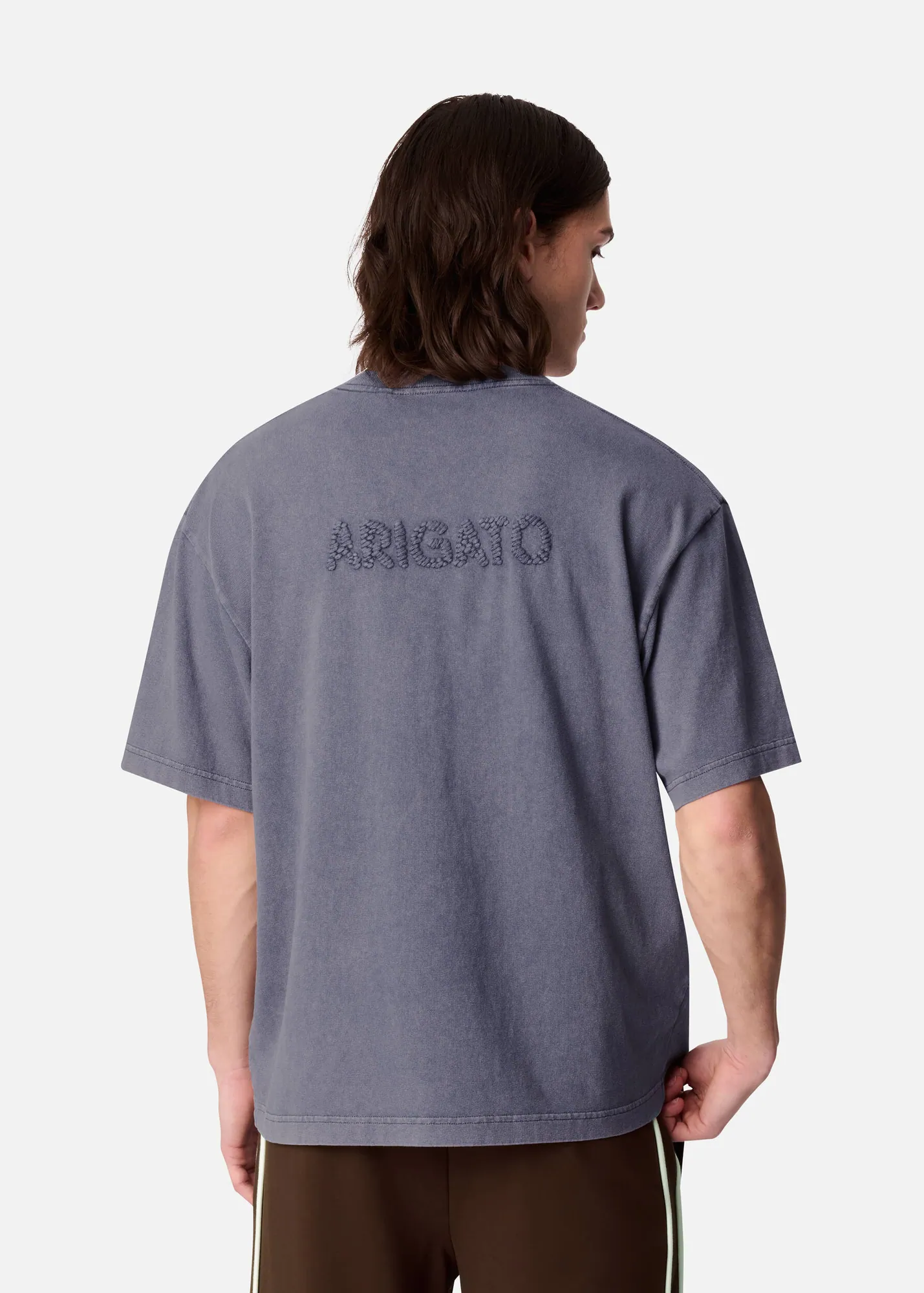 Hayden Reverse T-Shirt