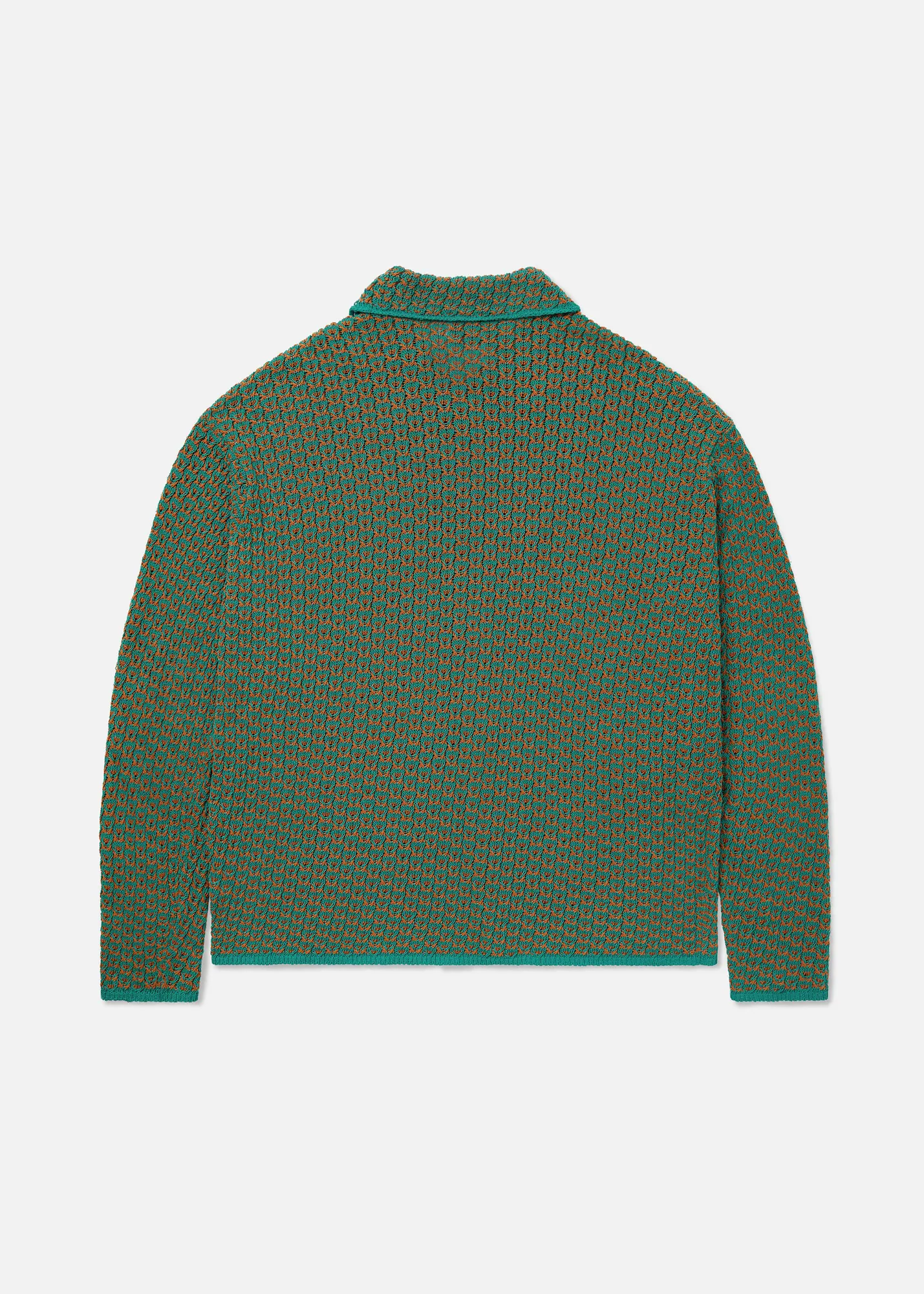 Nest Shirt x akaia RK