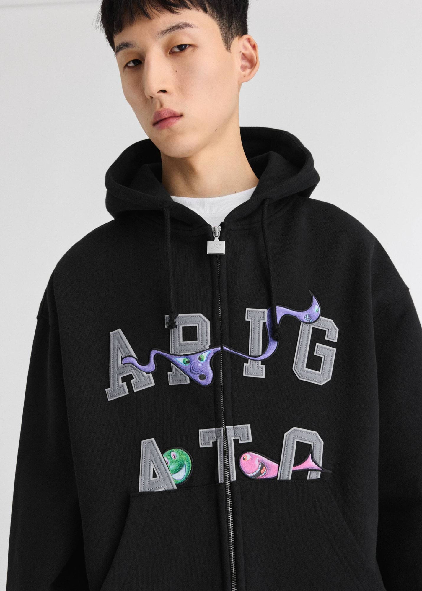 AA x Kenny Scharf Hoodie