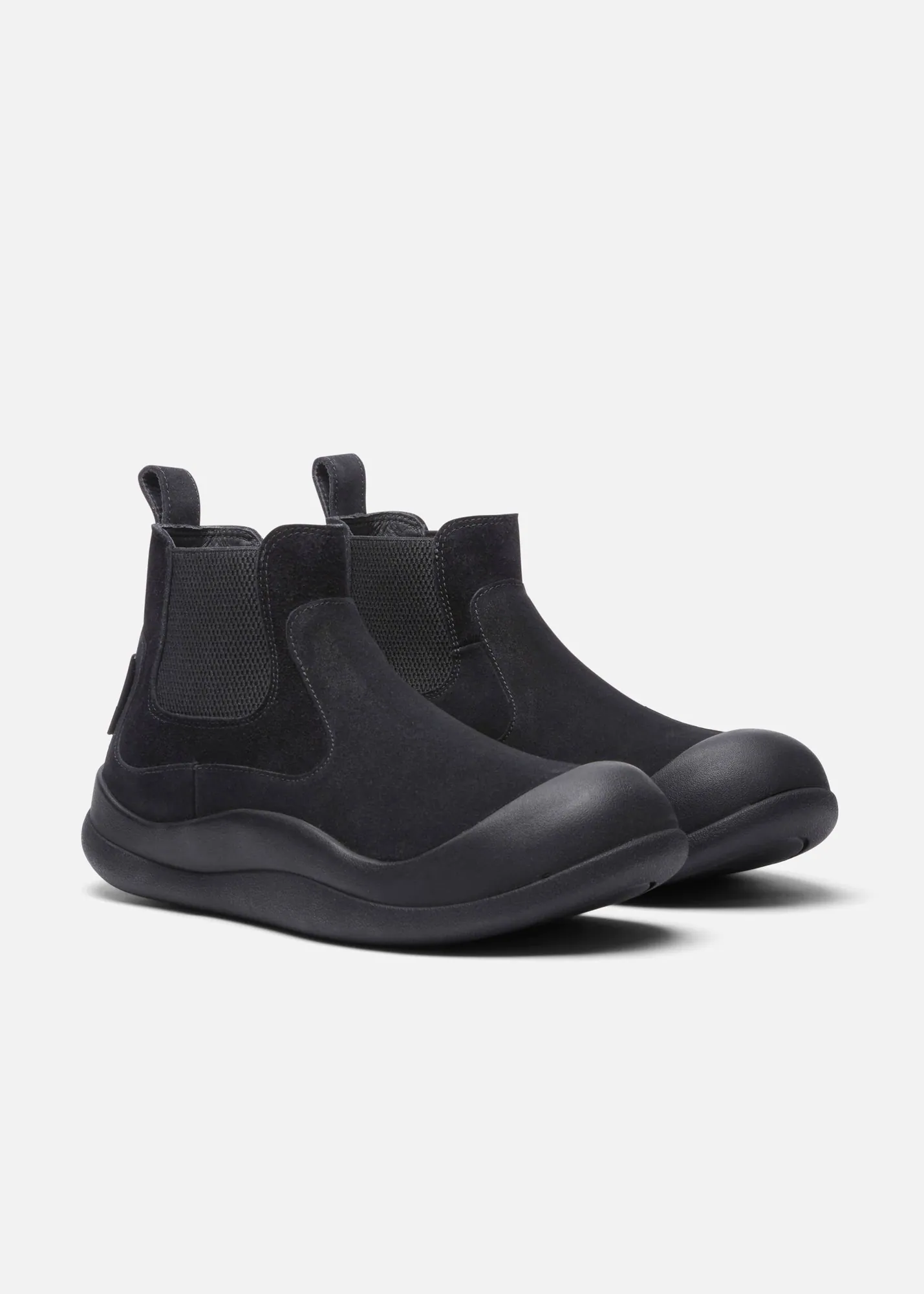 Squish Chelsea Boot