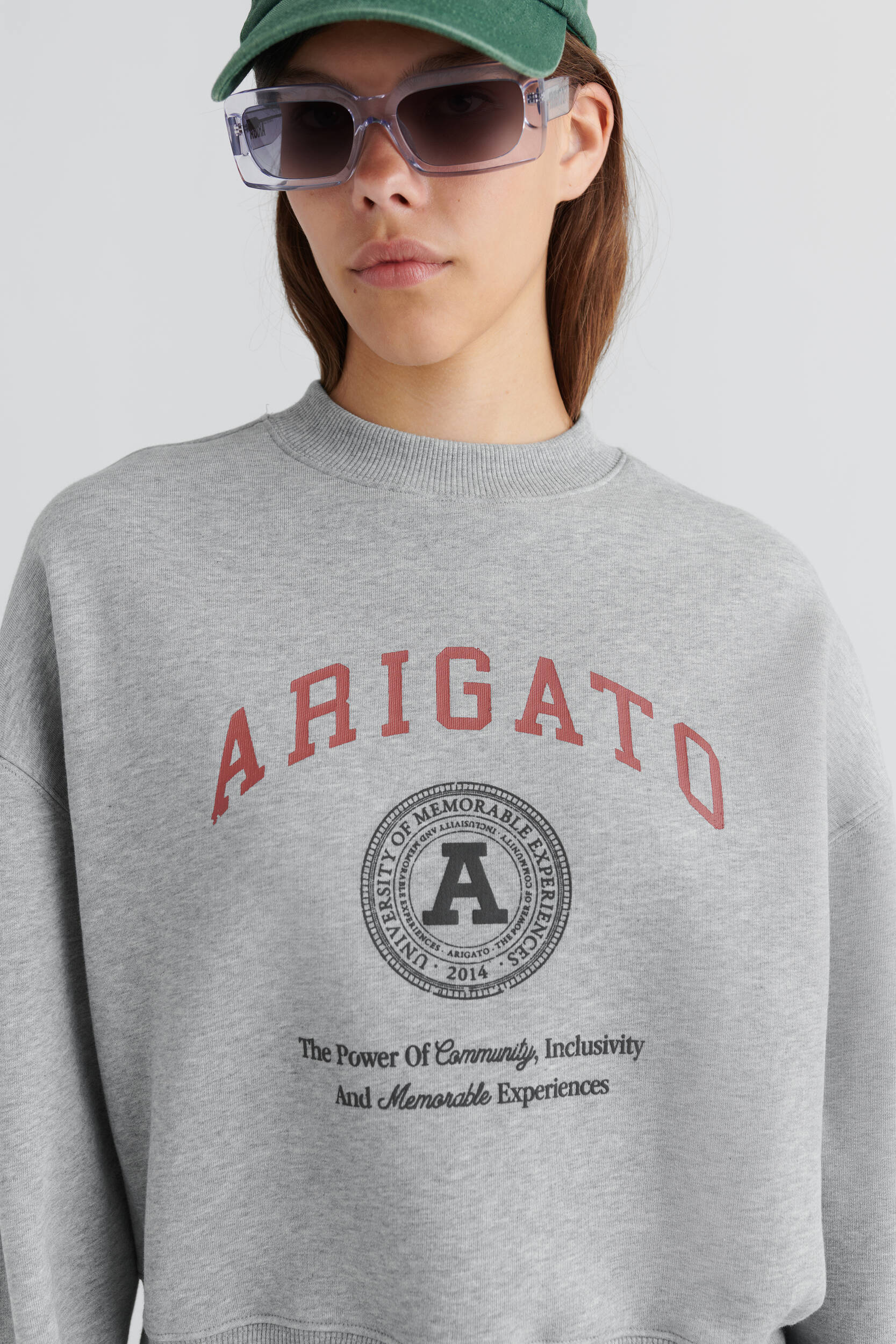 Arigato University Sweatshirt