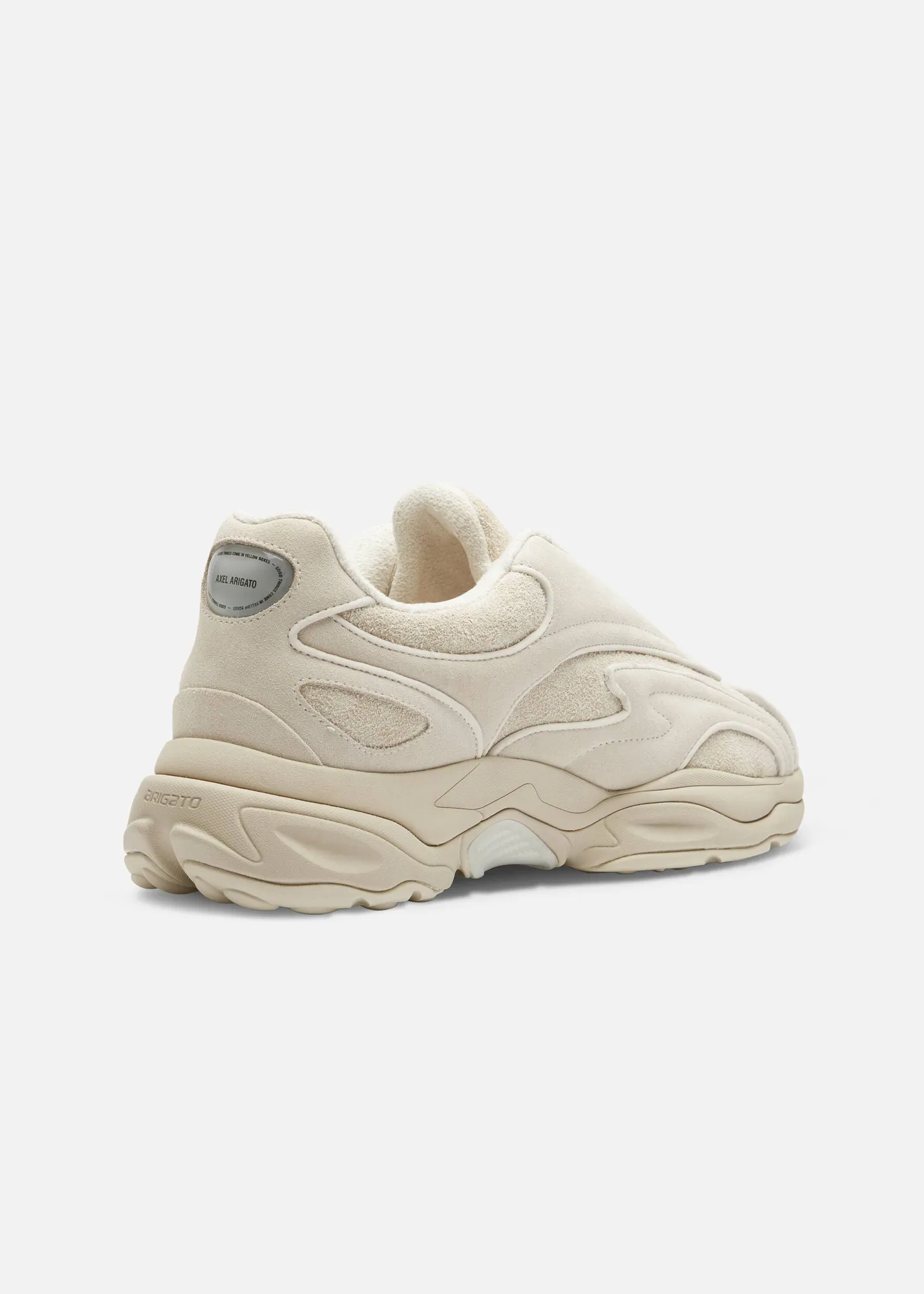 Satellite Neo Runner