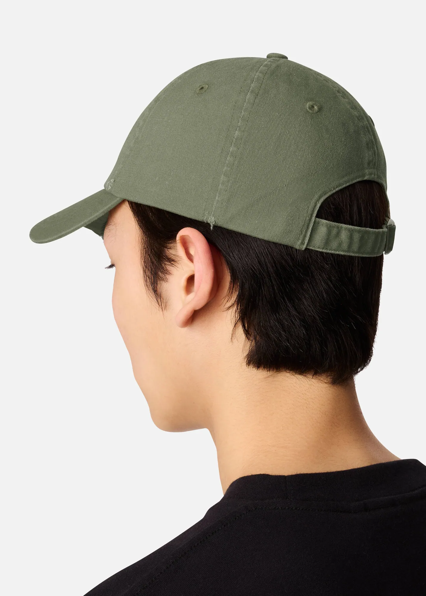 AA Logo Cap