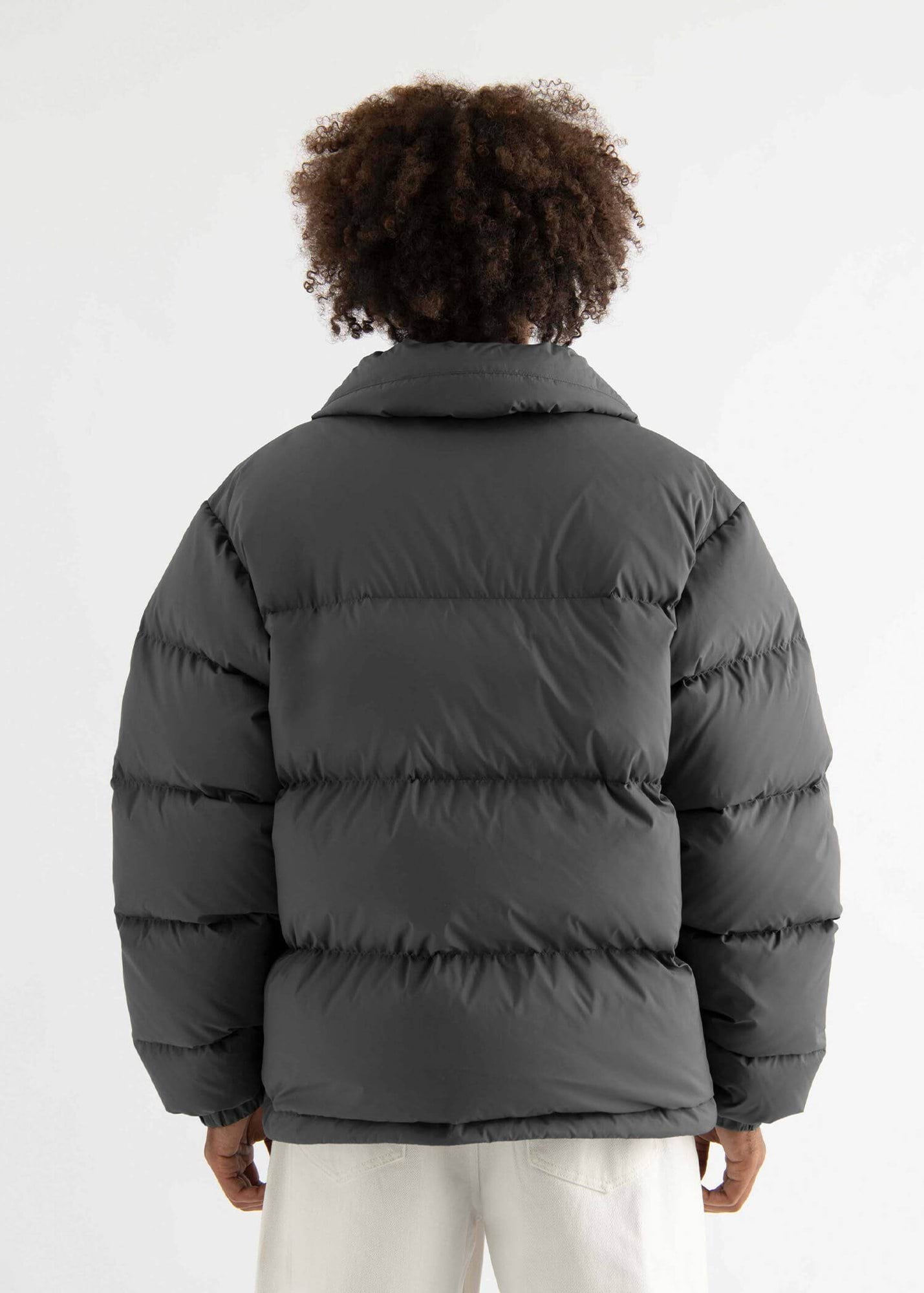 Observer Puffer Jacket