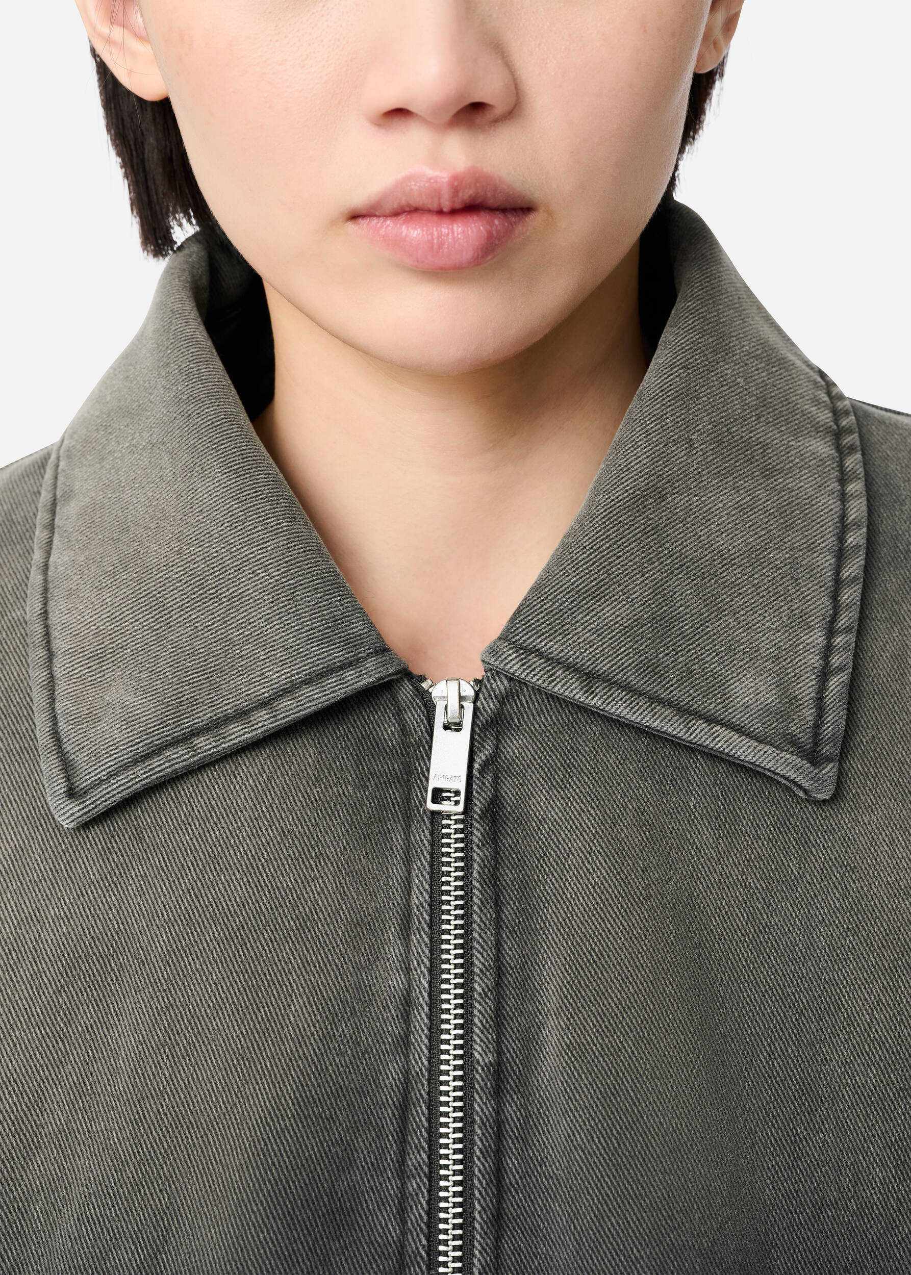 AXEL ARIGATO - Axis Denim Jacket