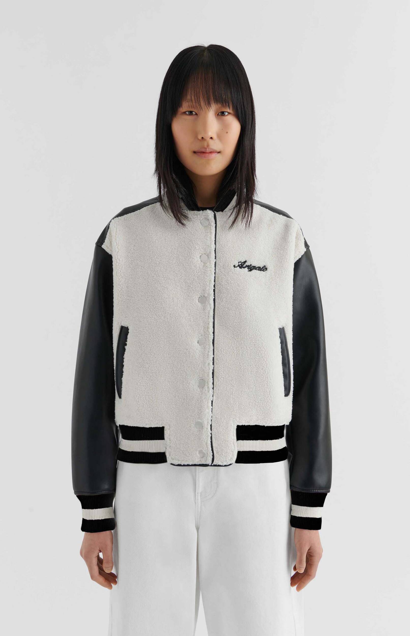 AXEL ARIGATO - Women's Outerwear