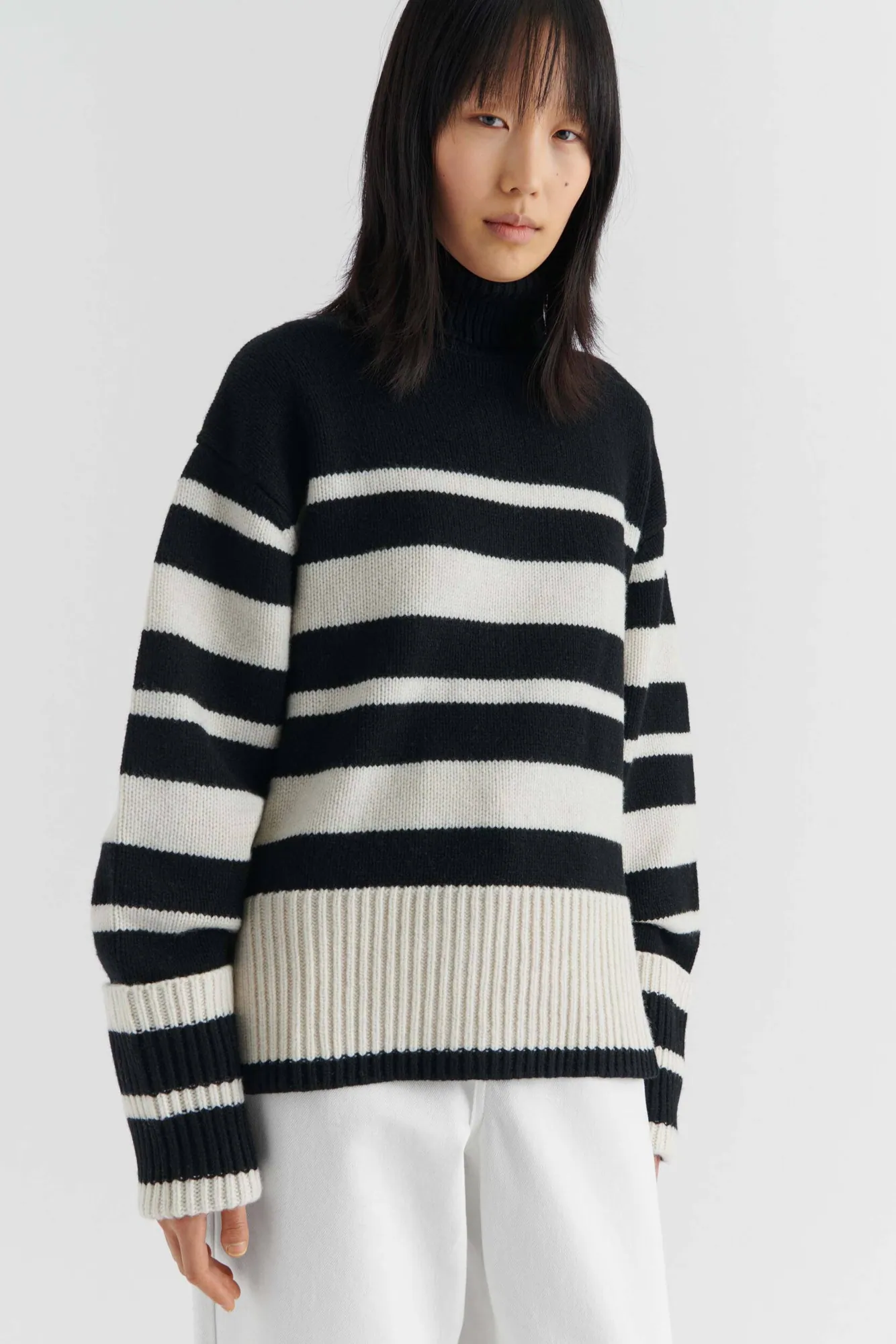 Remain Turtleneck Sweater