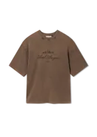 Coffee Brown
