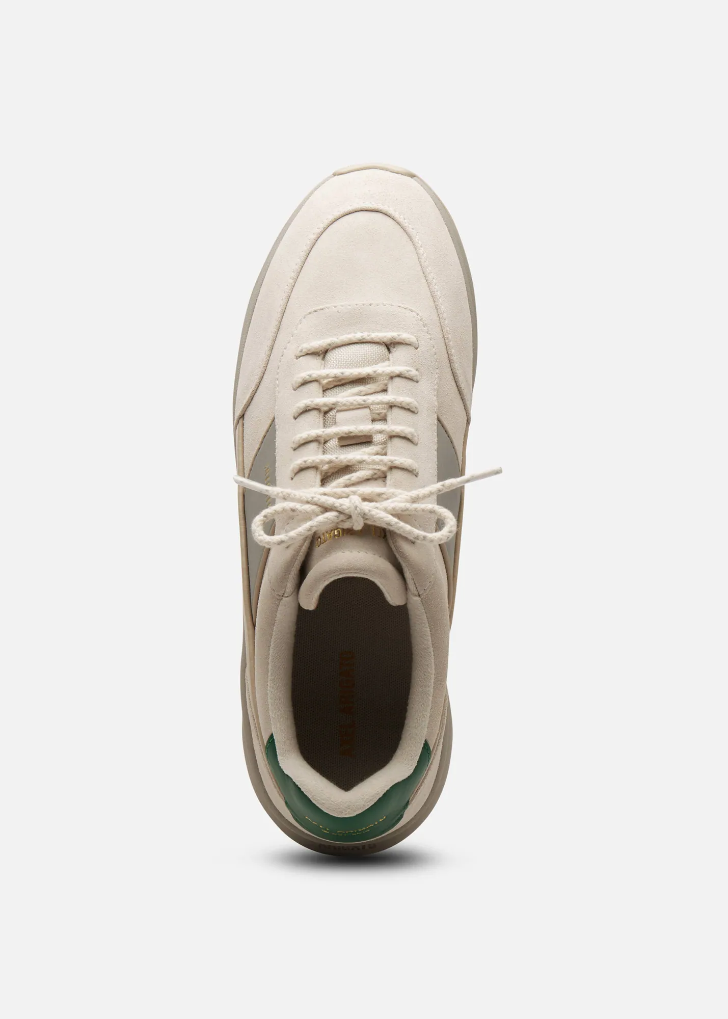 Genesis Neo Suede Runner