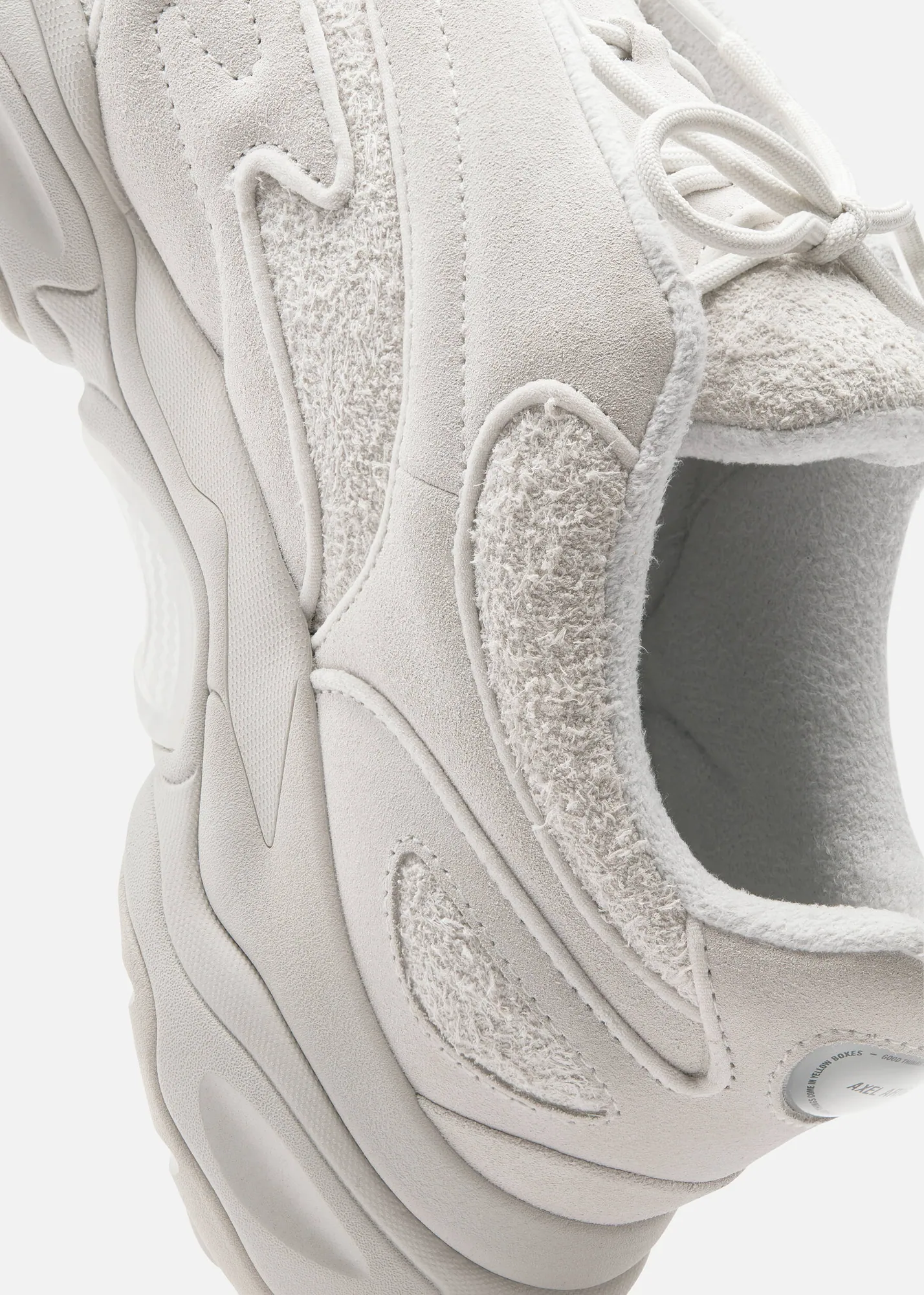 Satellite Neo Runner