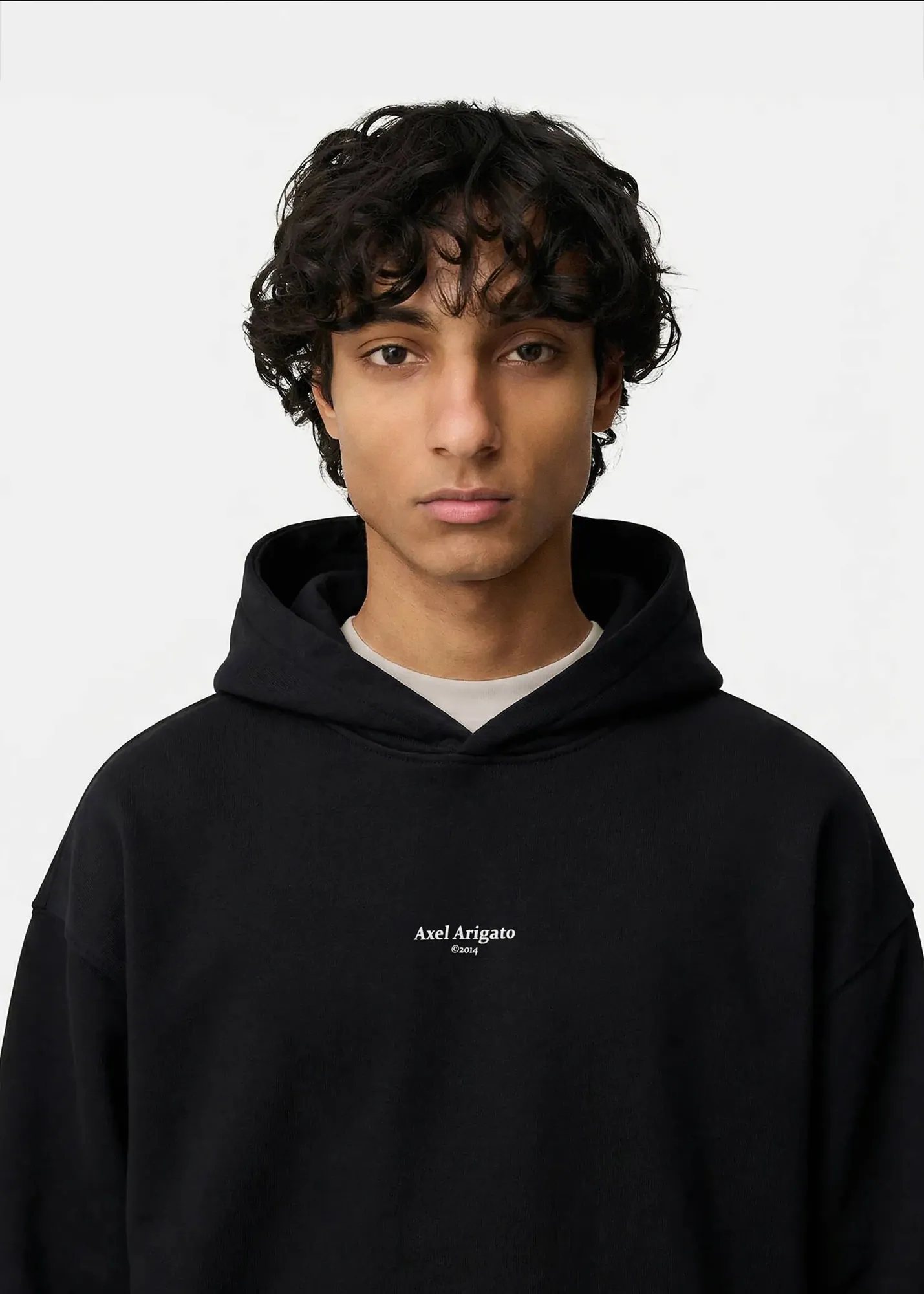 Focus Hoodie