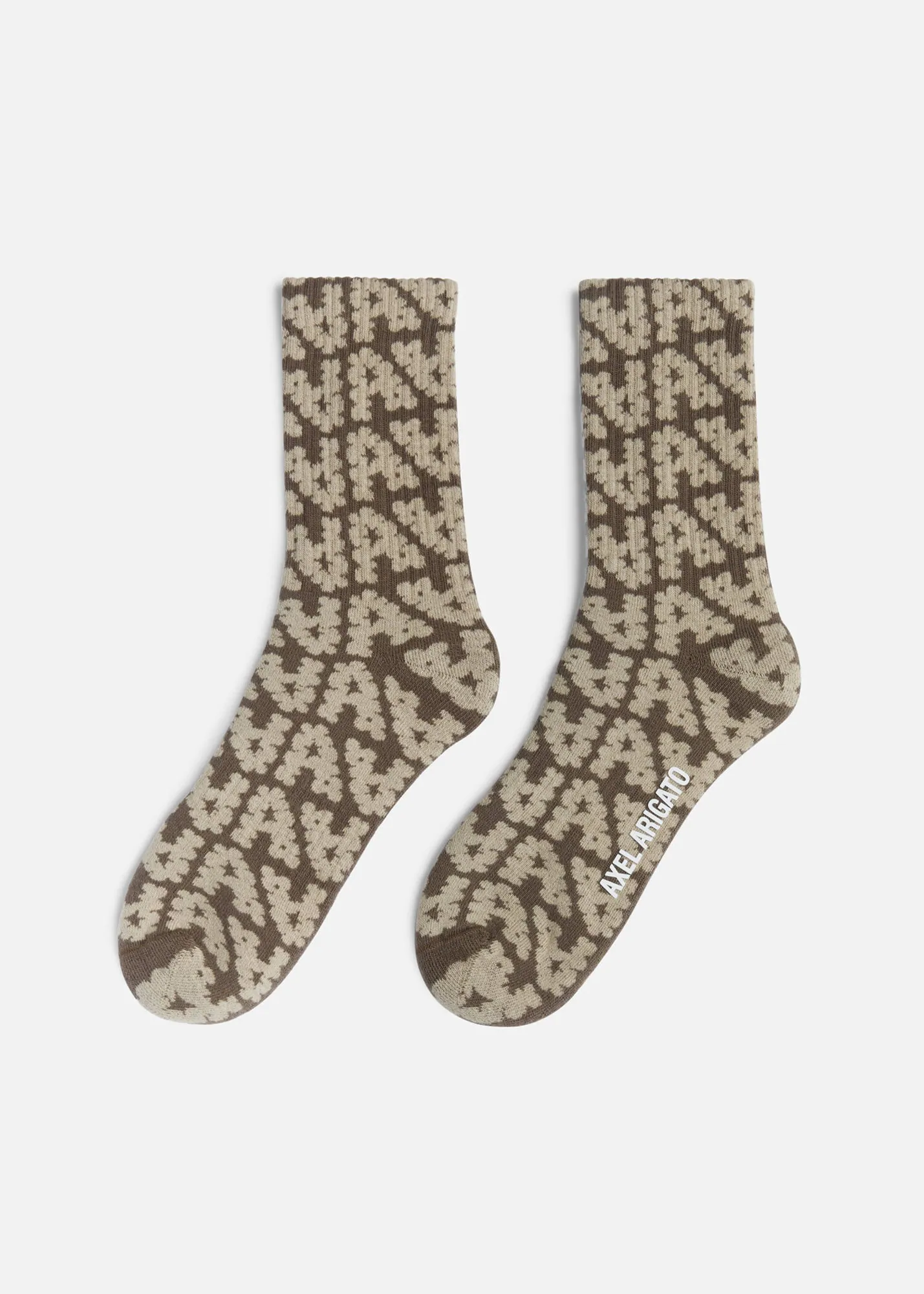 Bubble A Sock