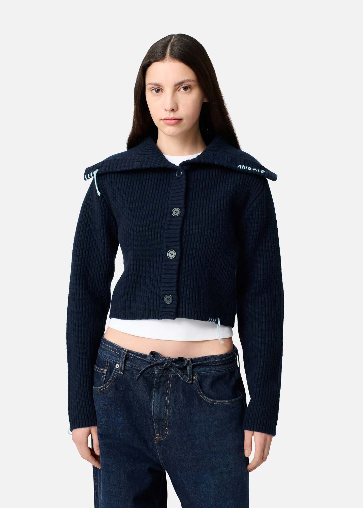 Celine Cardigan