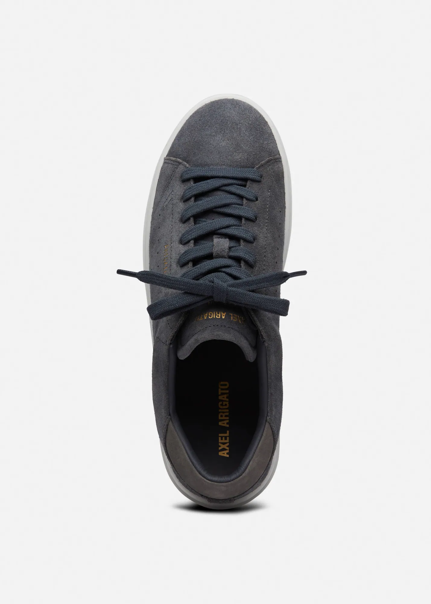 Court Suede Sneaker