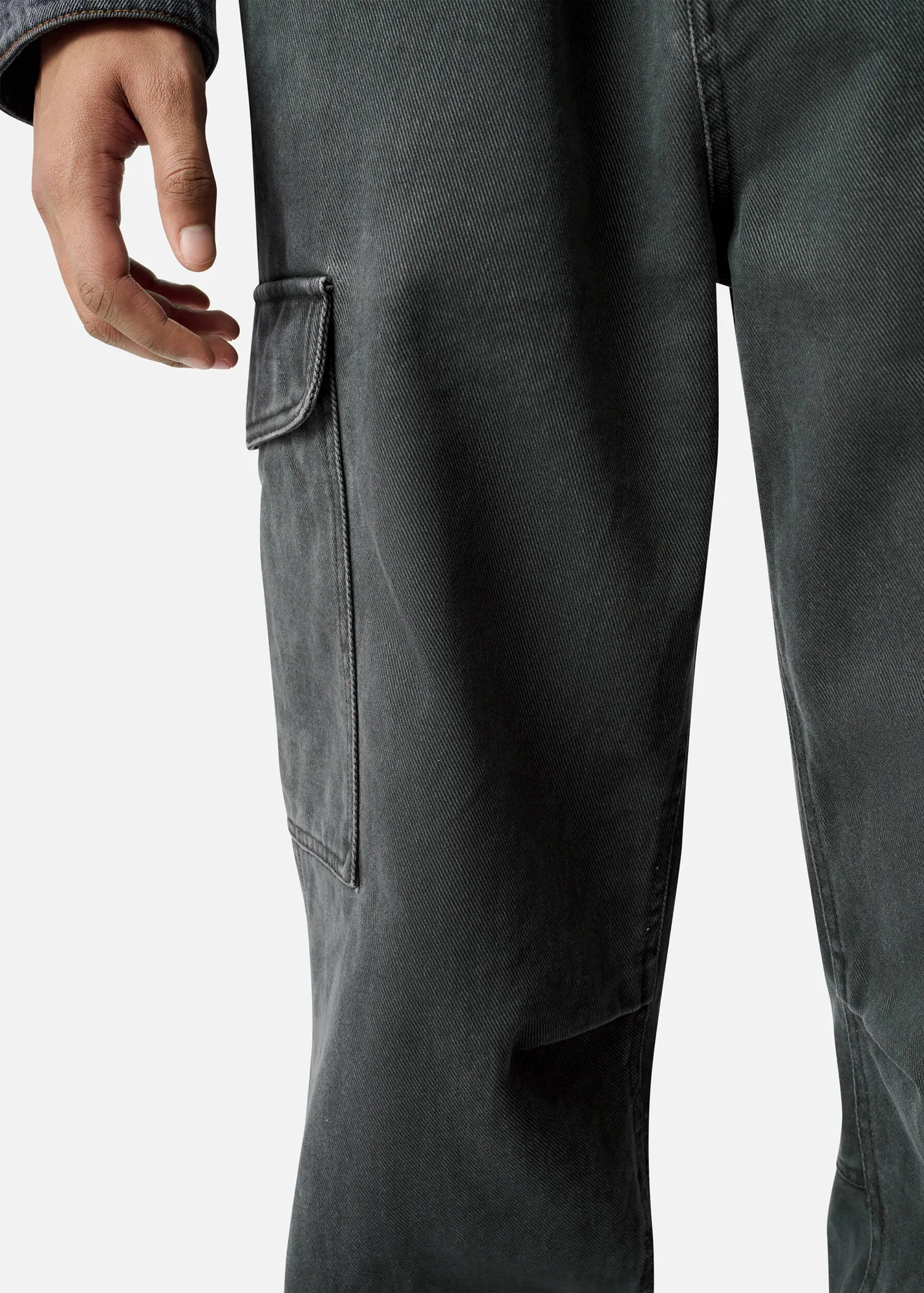Abbot Cargo Trousers