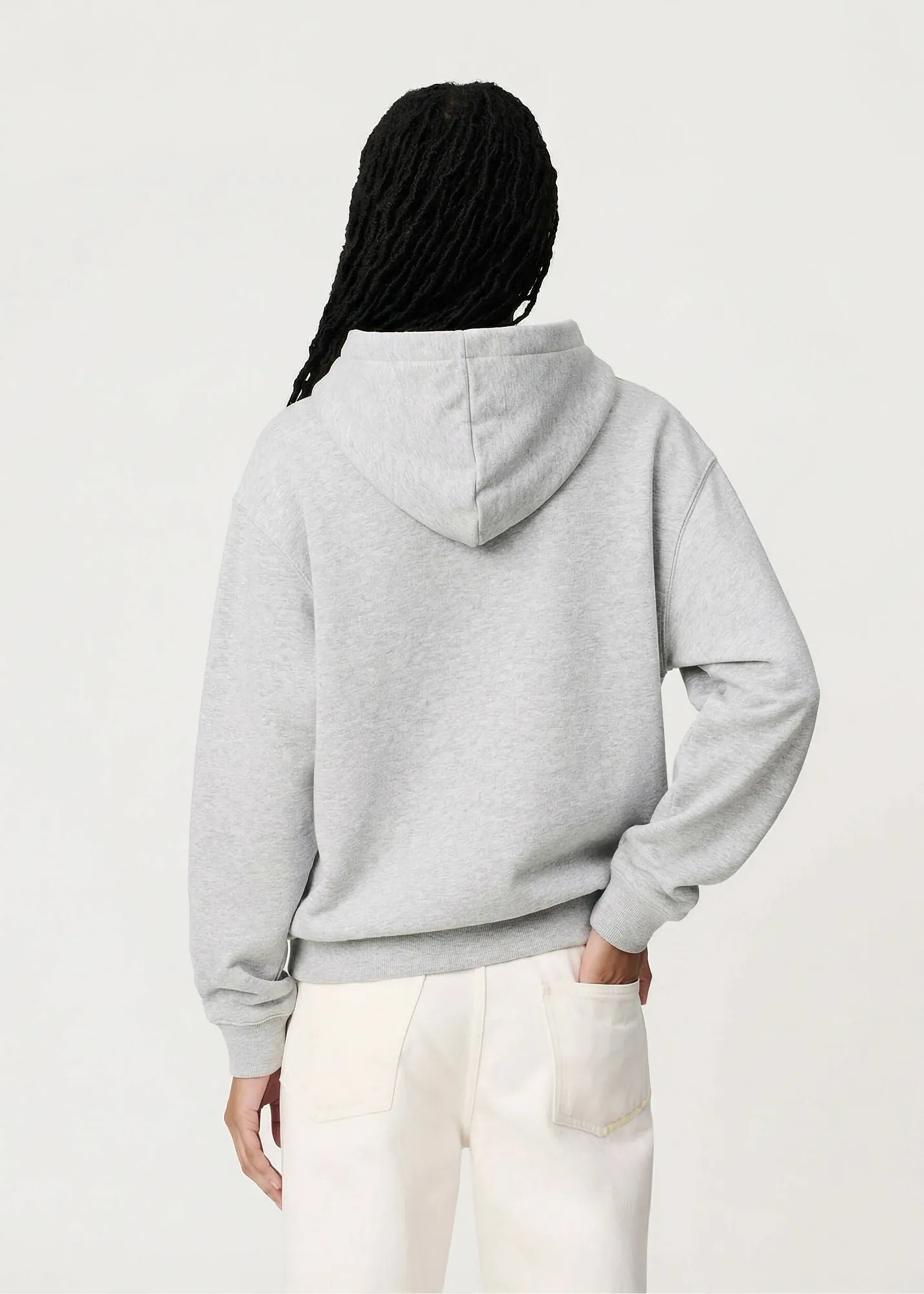 Focus Hoodie