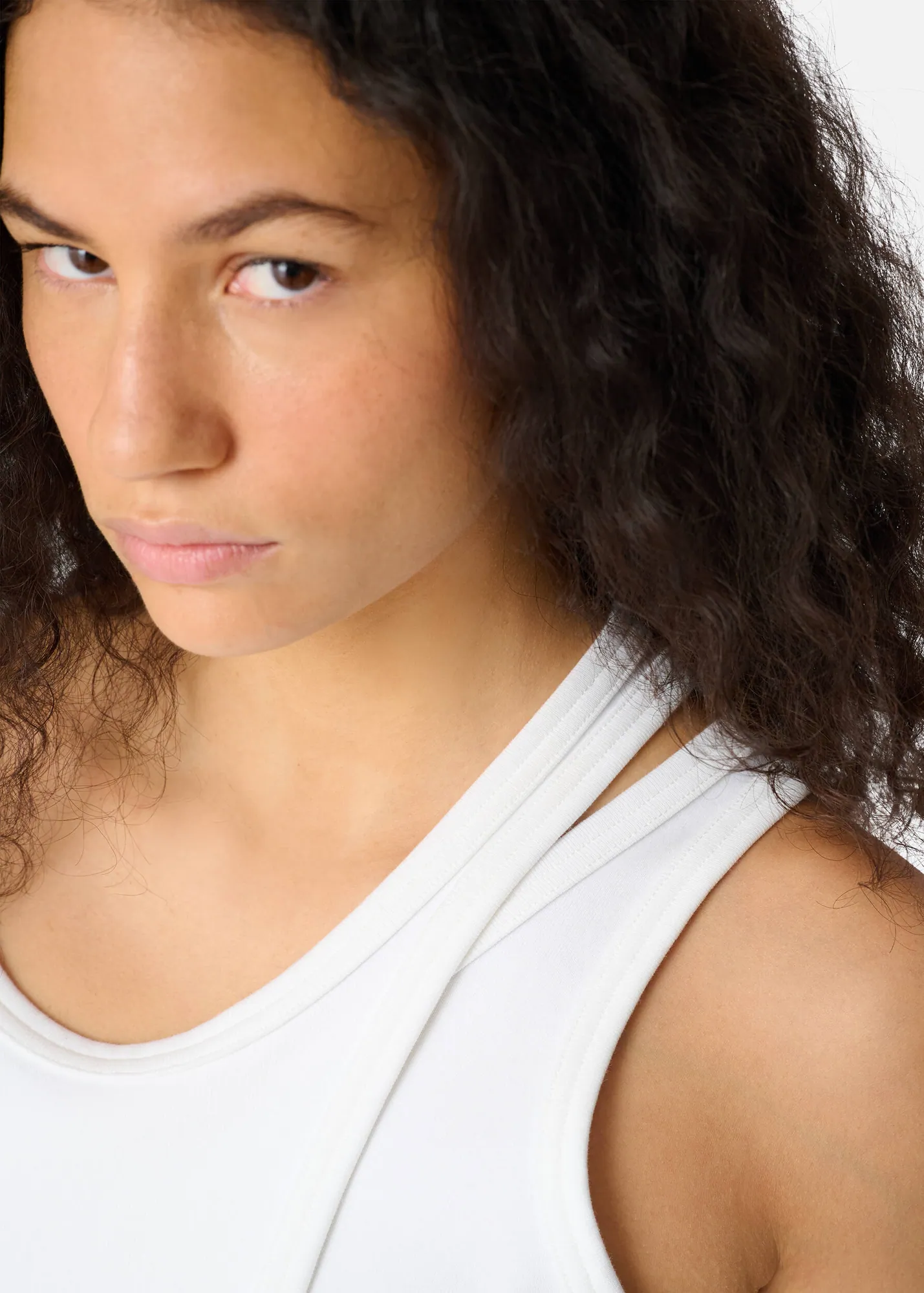 Rina Layered Tank Top