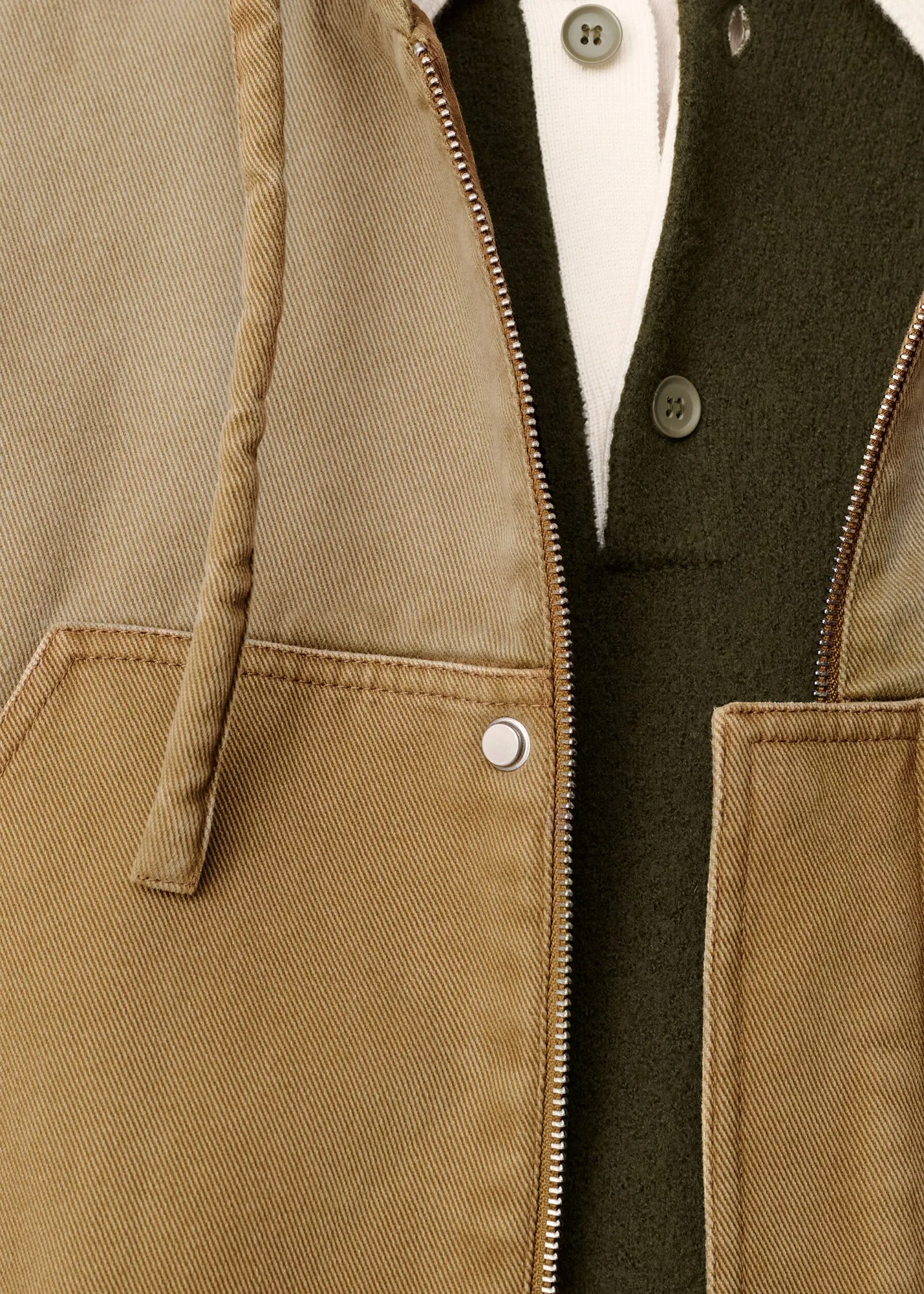 Pitch Jacket