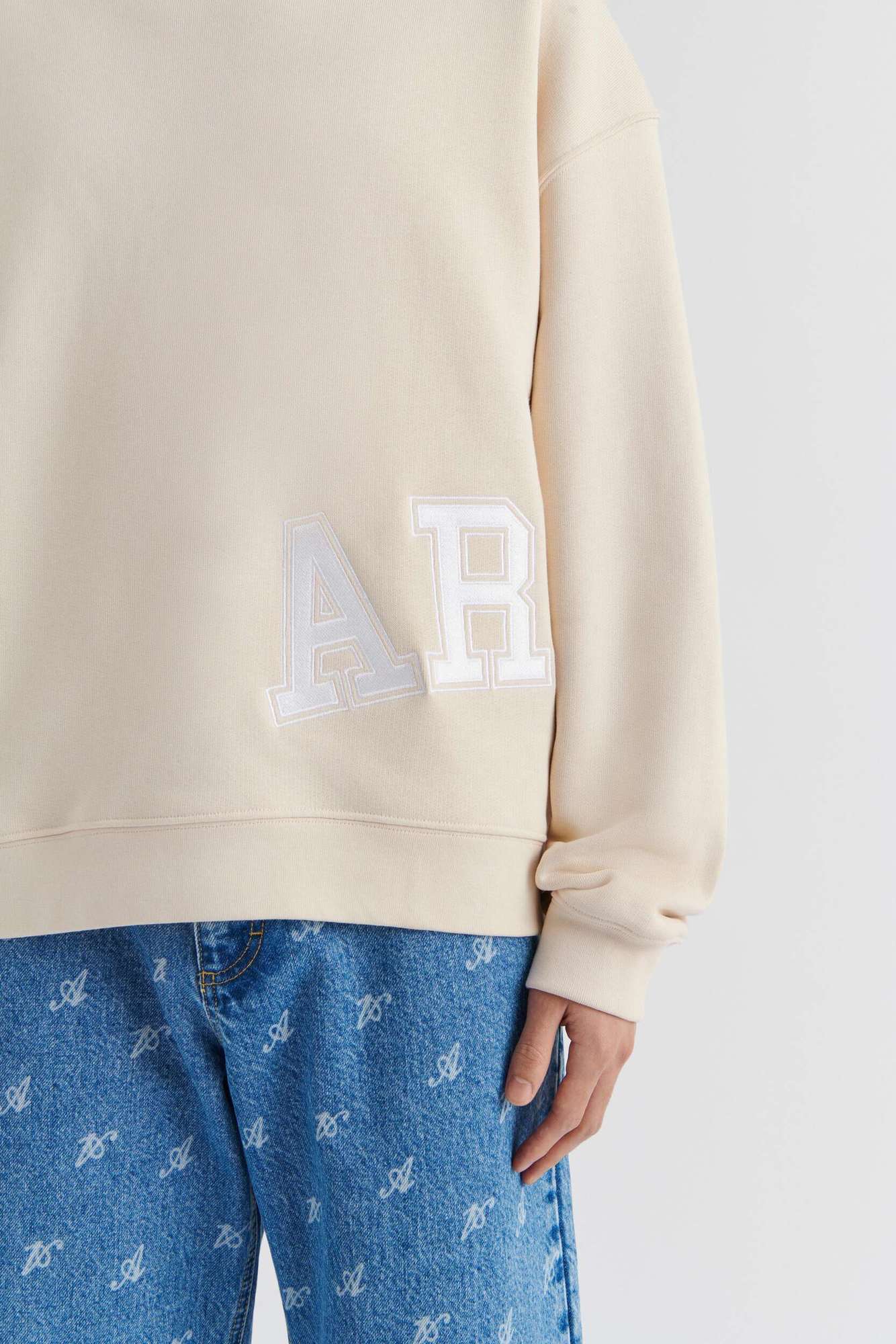 Tilt Sweatshirt