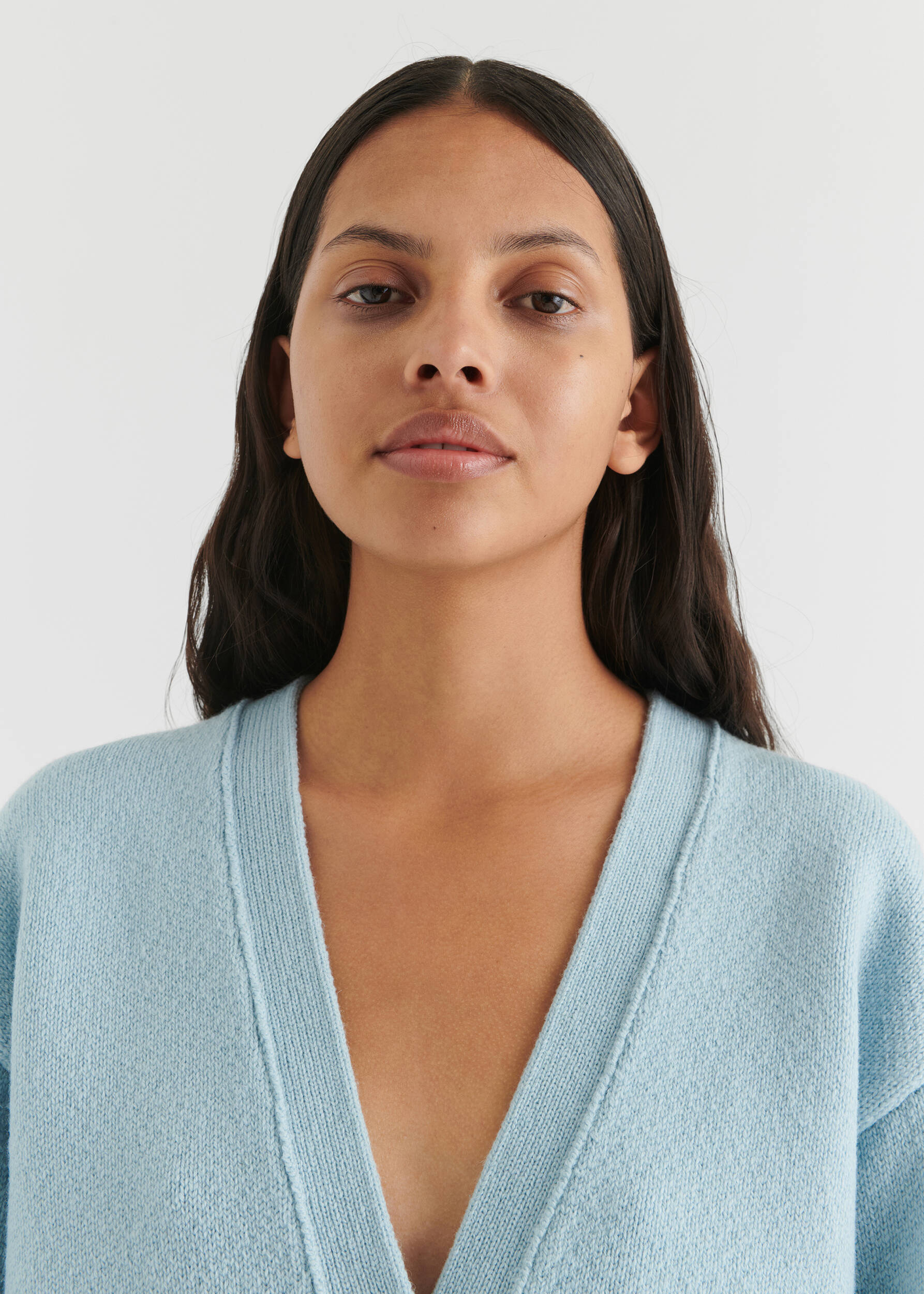 AXEL ARIGATO - Memory Relaxed Cardigan