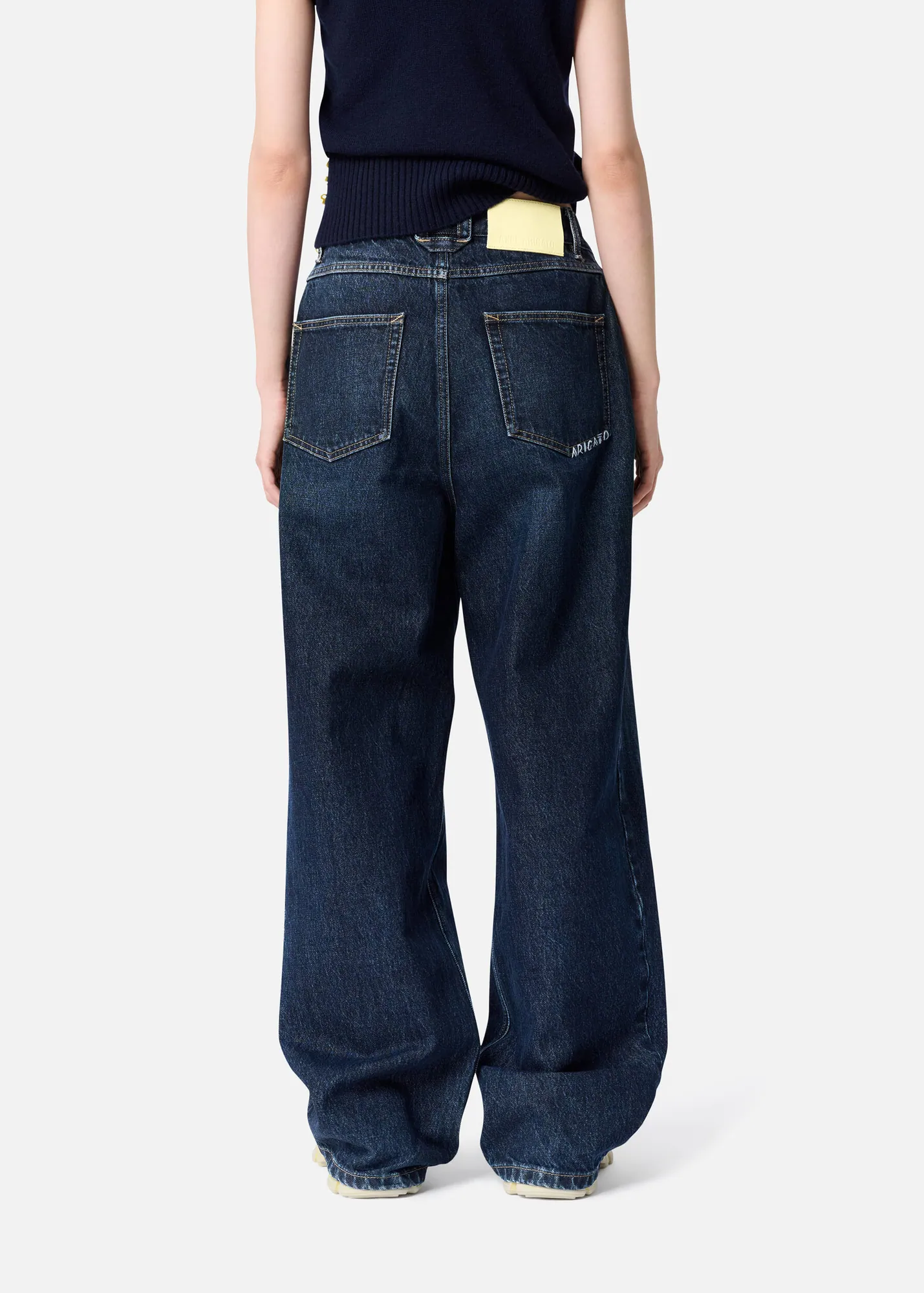 Rumor Jeans