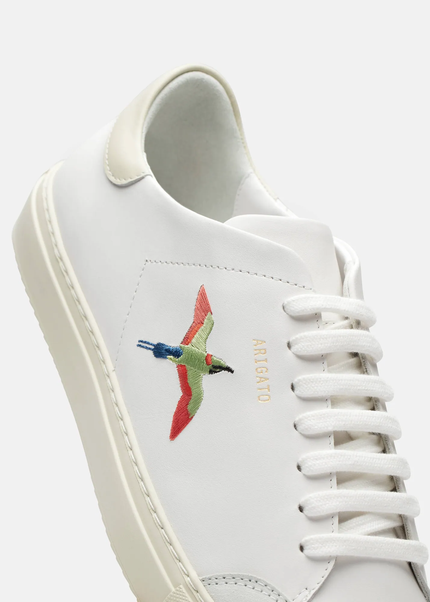 Clean 90 B Bird Sneaker