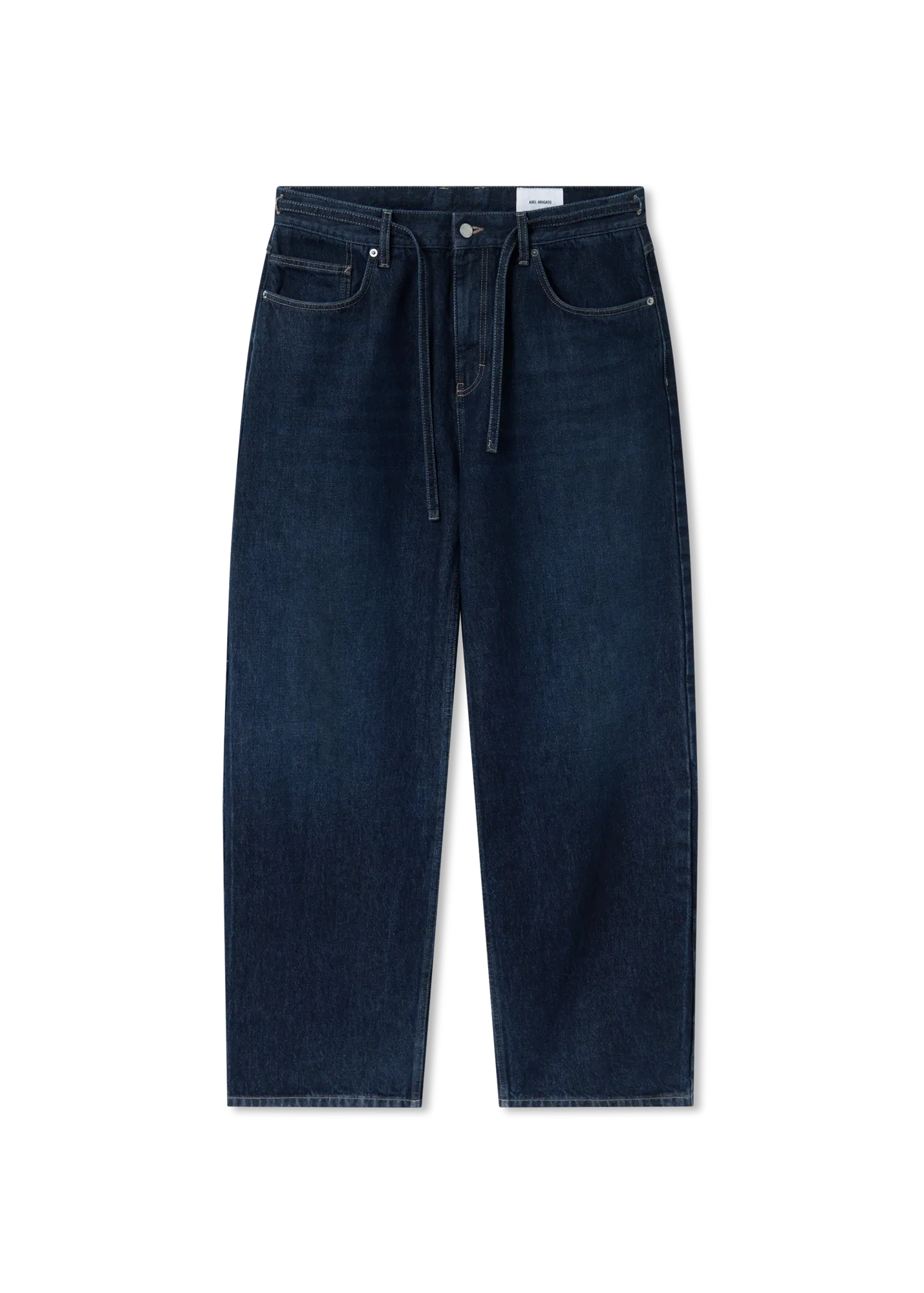 Arigato Relaxed Jeans