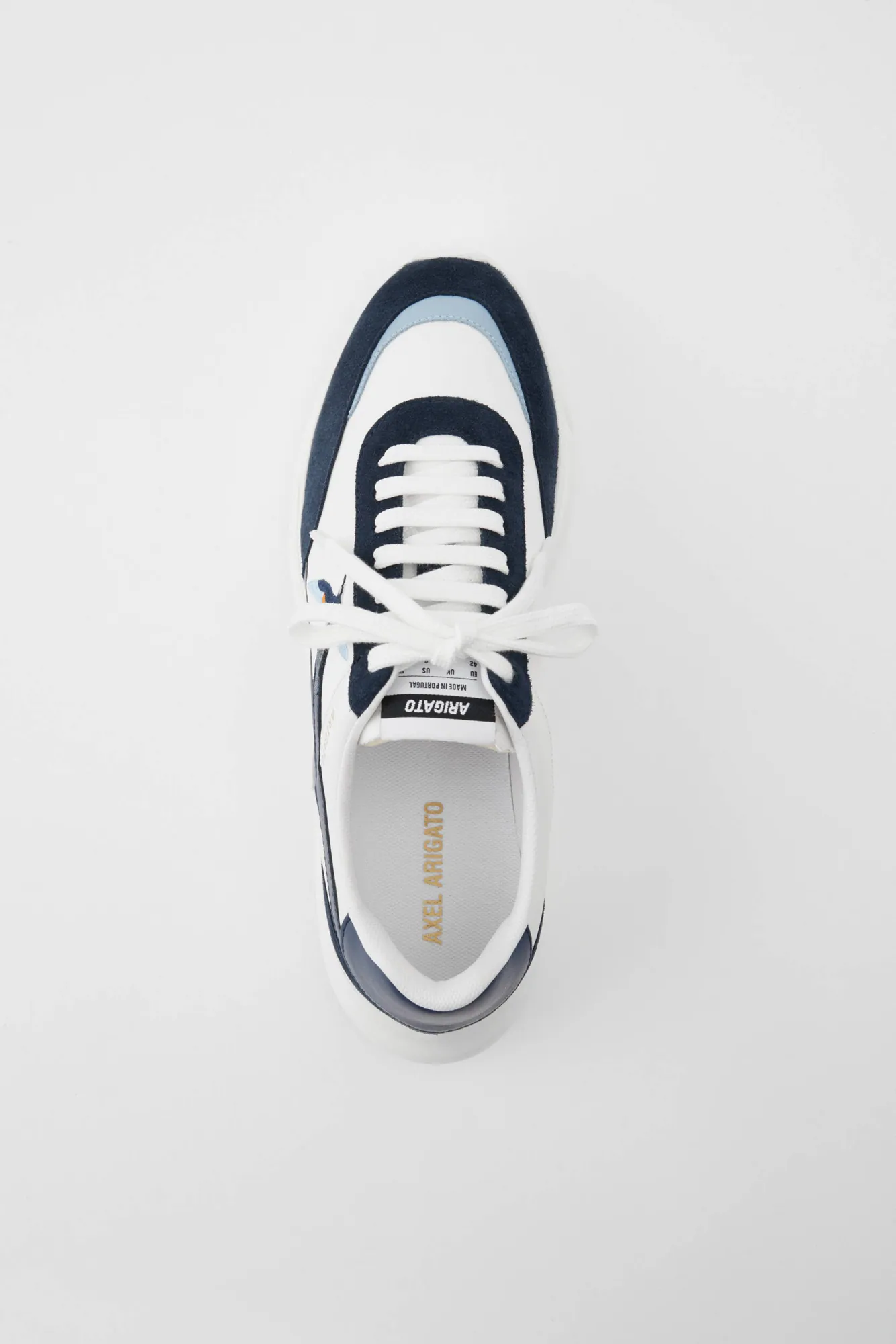 Genesis B Bird Runner