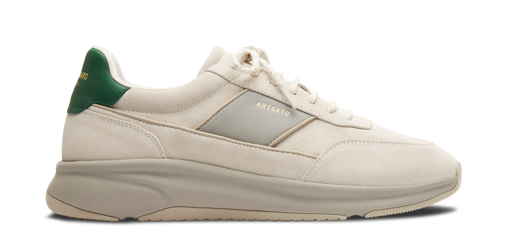 Genesis Neo Suede Runner - F3232002