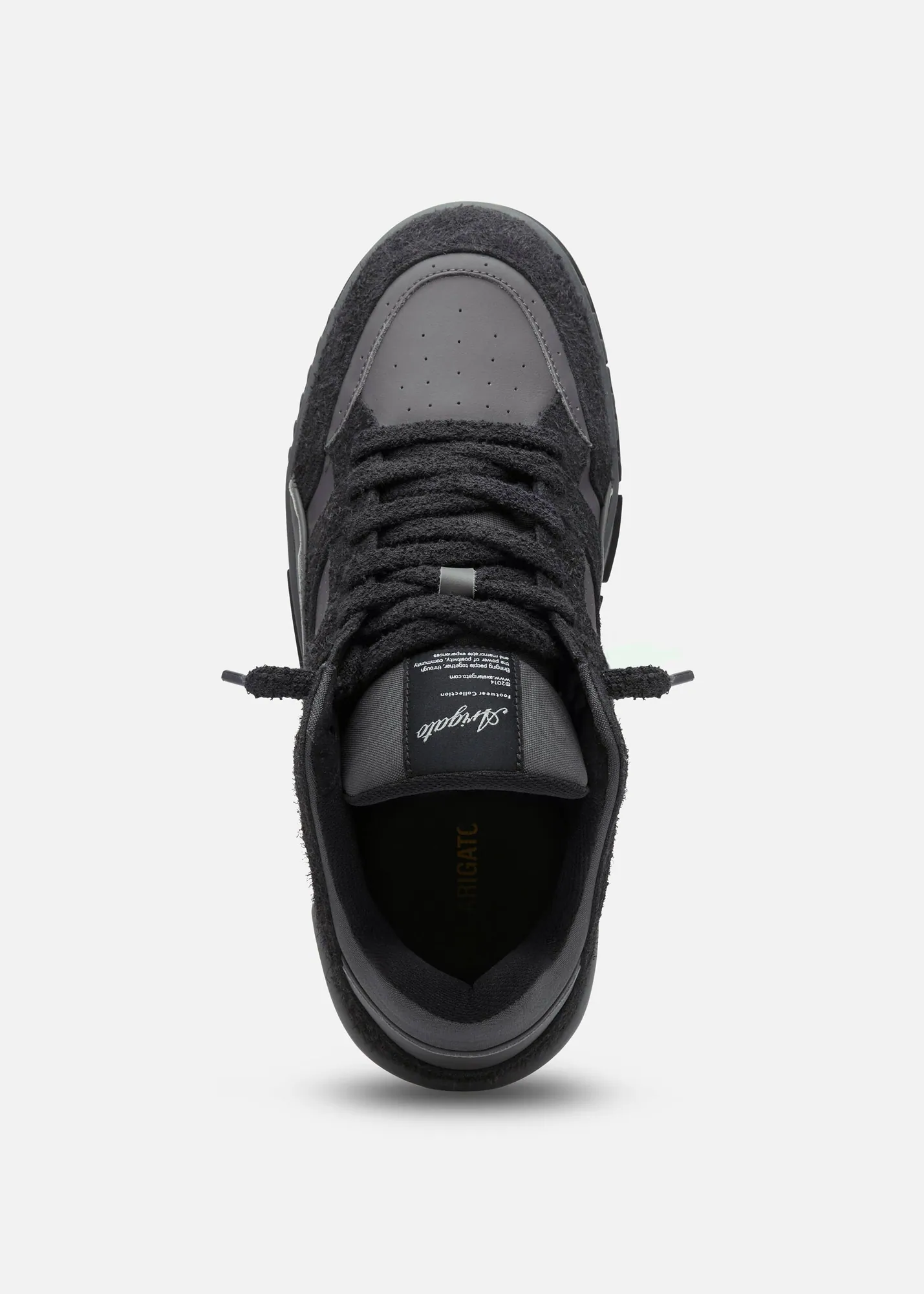 Area Lo Fluffy Sneaker