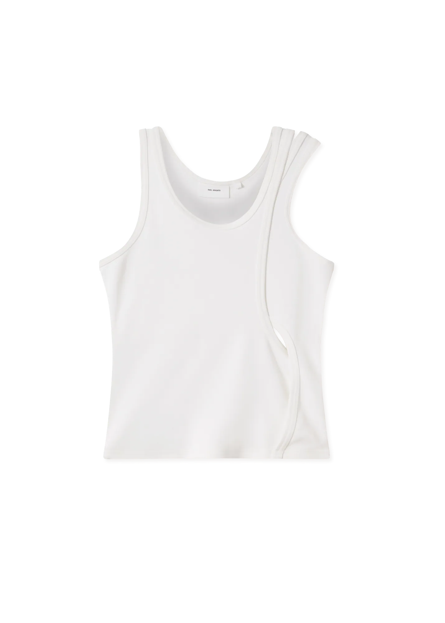 Rina Layered Tank Top