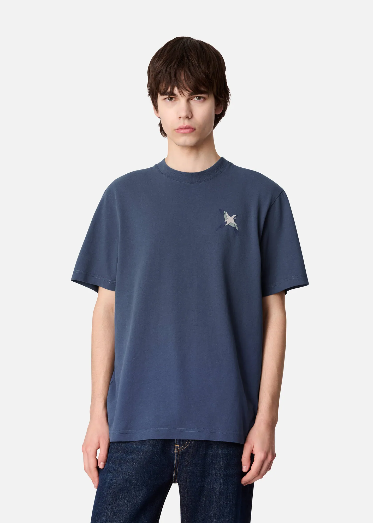 Micro Bee Bird T-Shirt