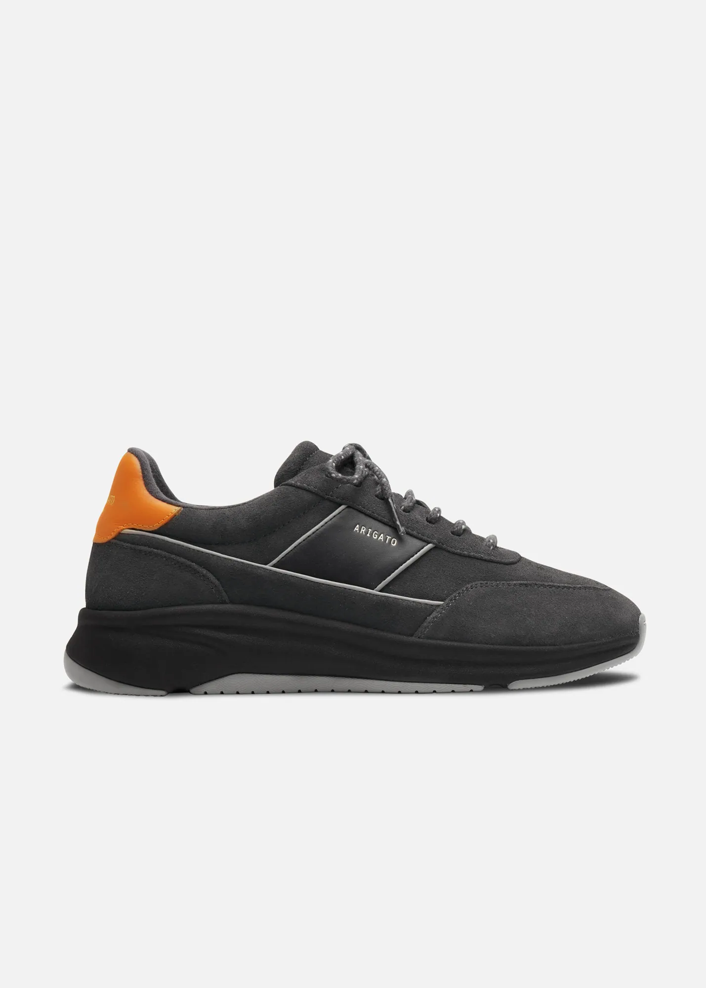Genesis Neo Suede Runner