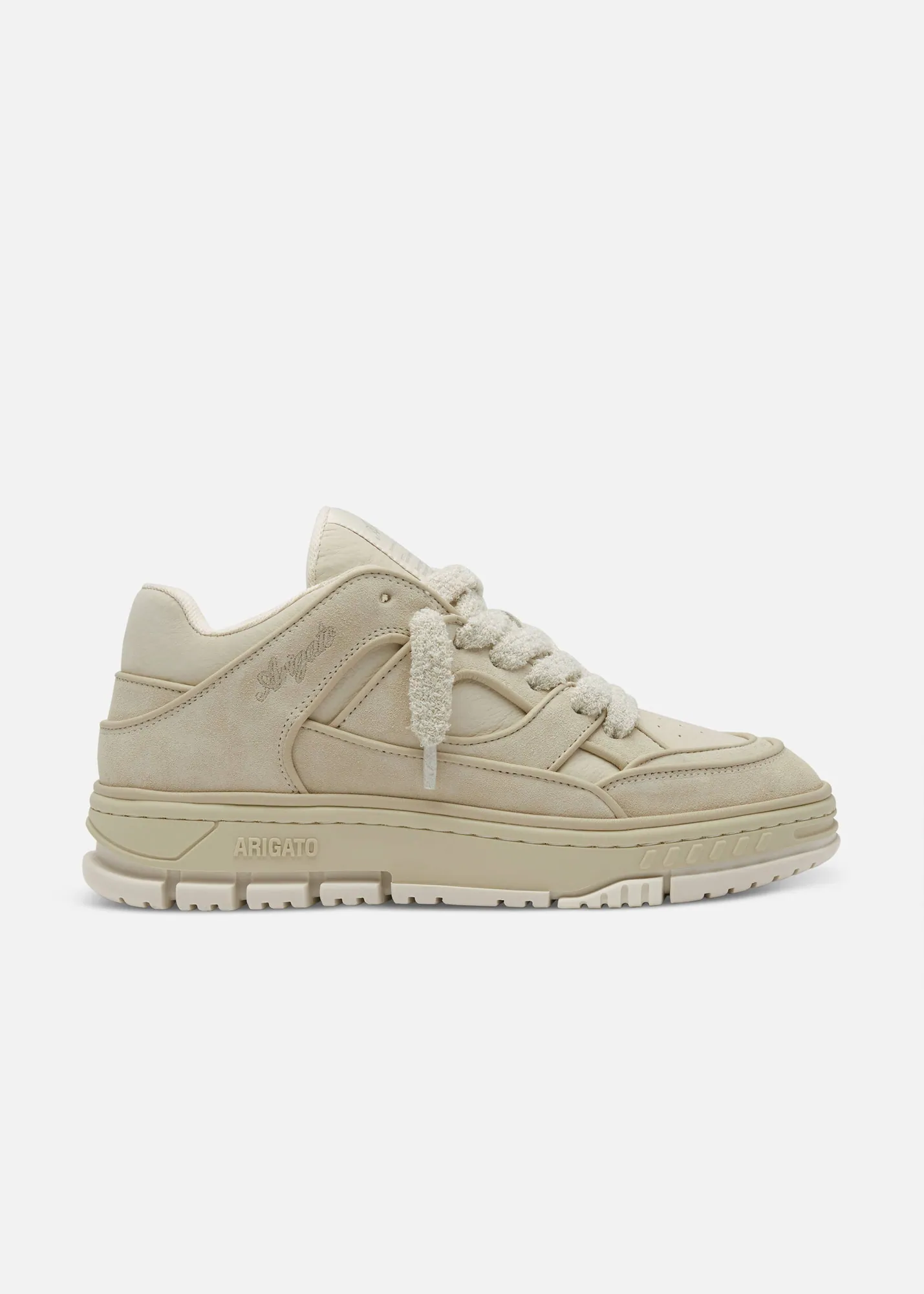 Area Lo Sneaker