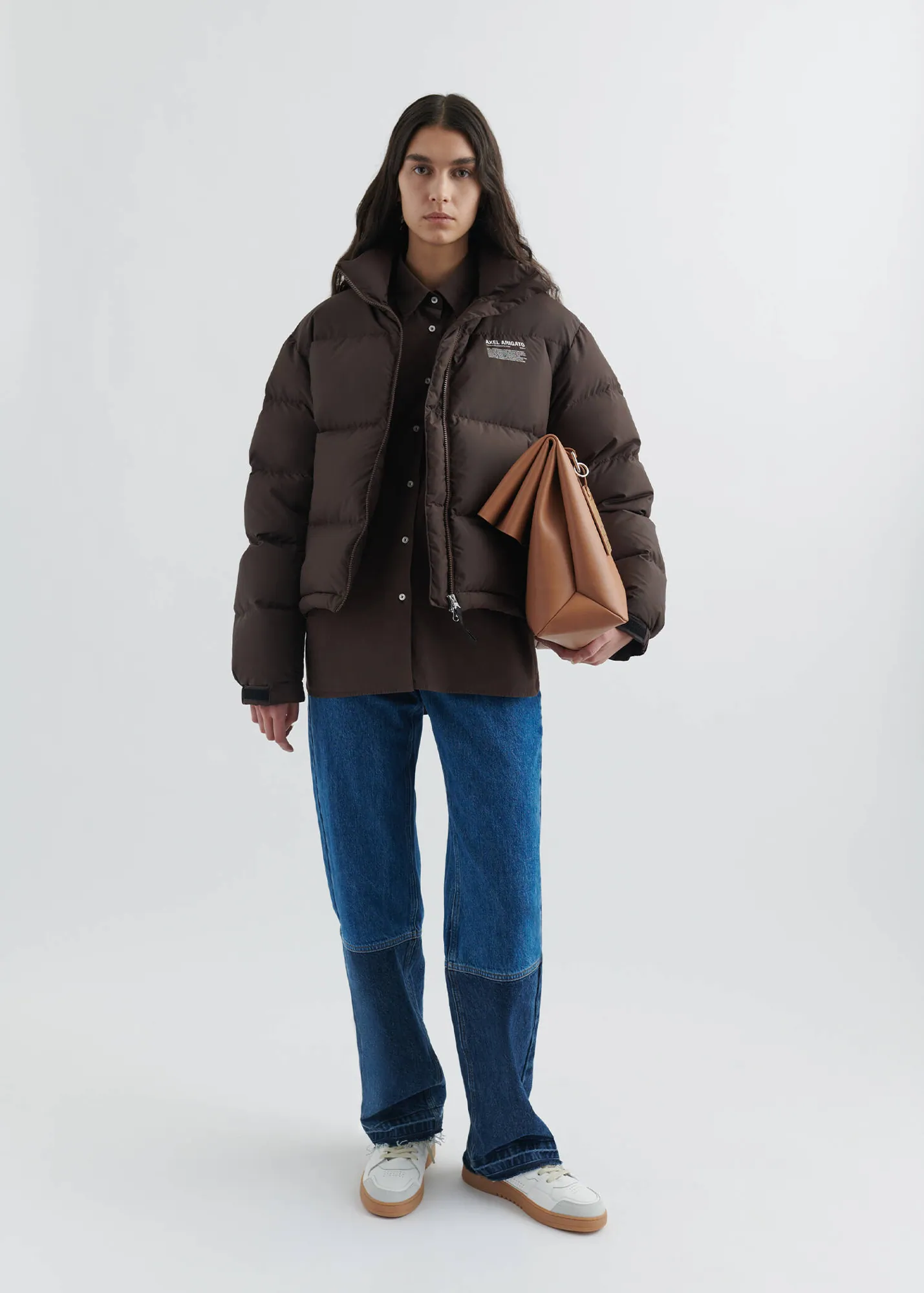 Observer Puffer Jacket
