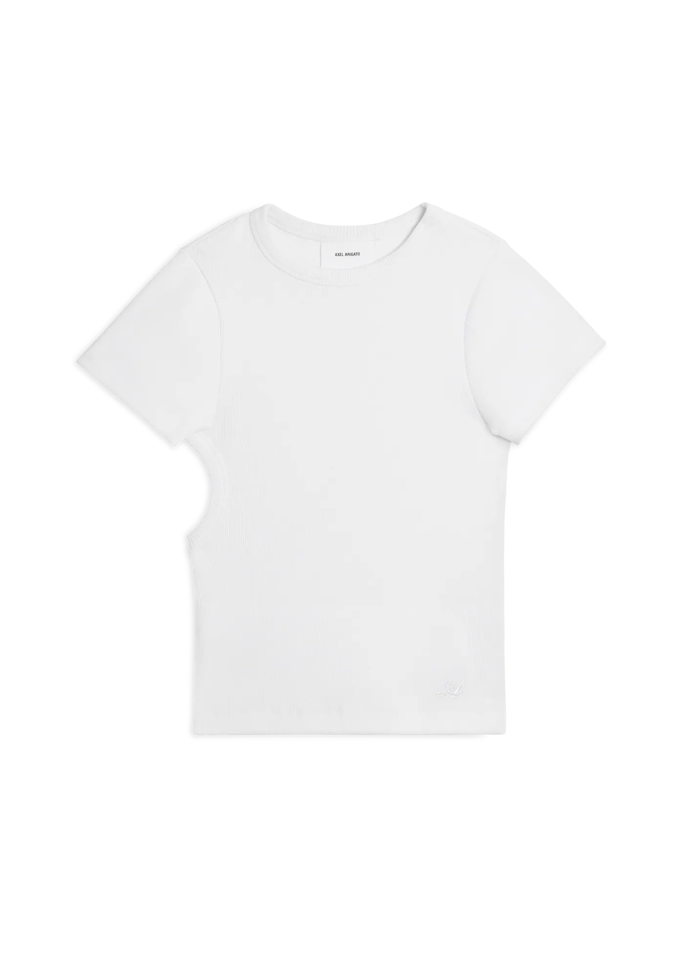 Solo Cut Out T-Shirt
