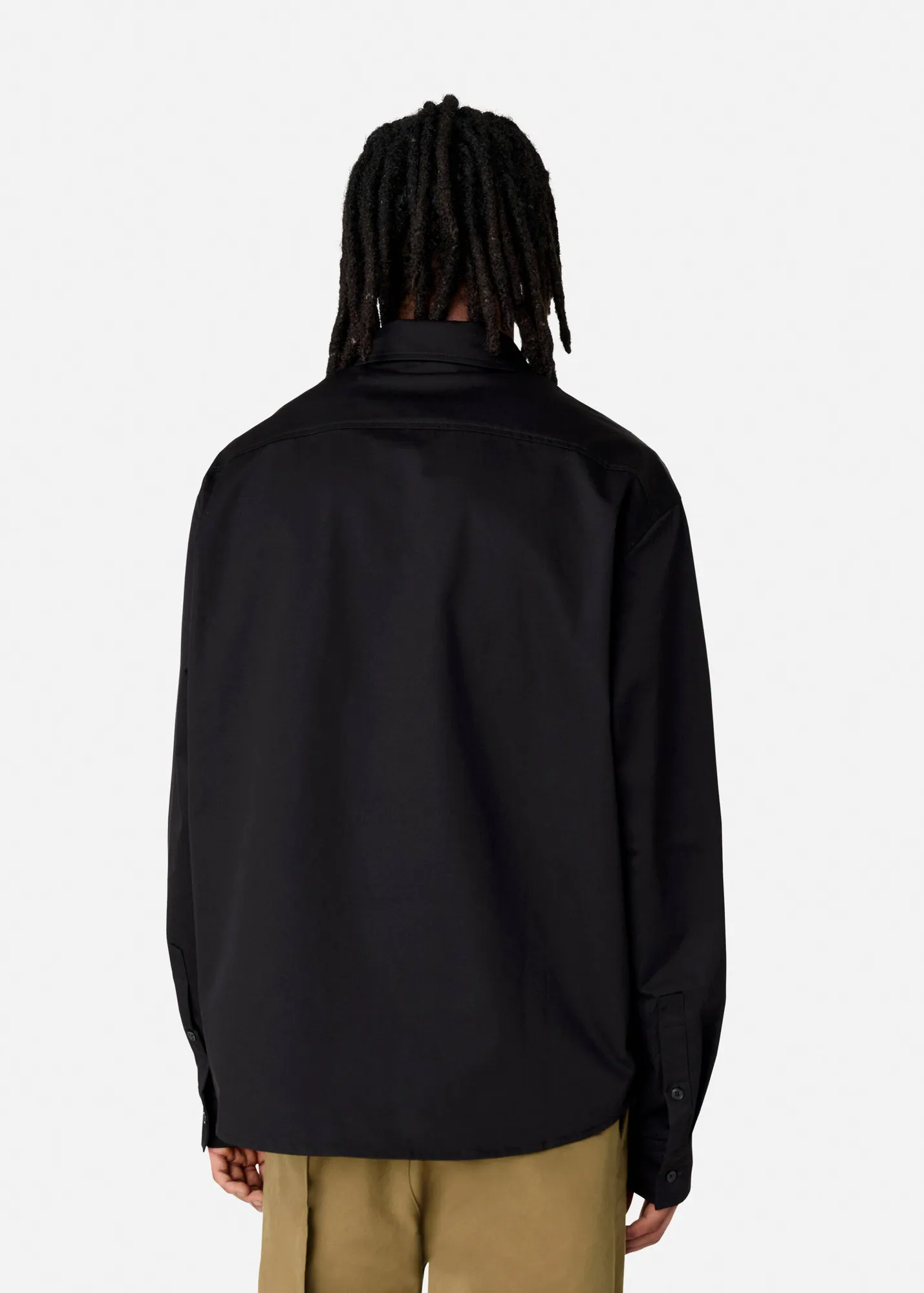 Ray Overshirt
