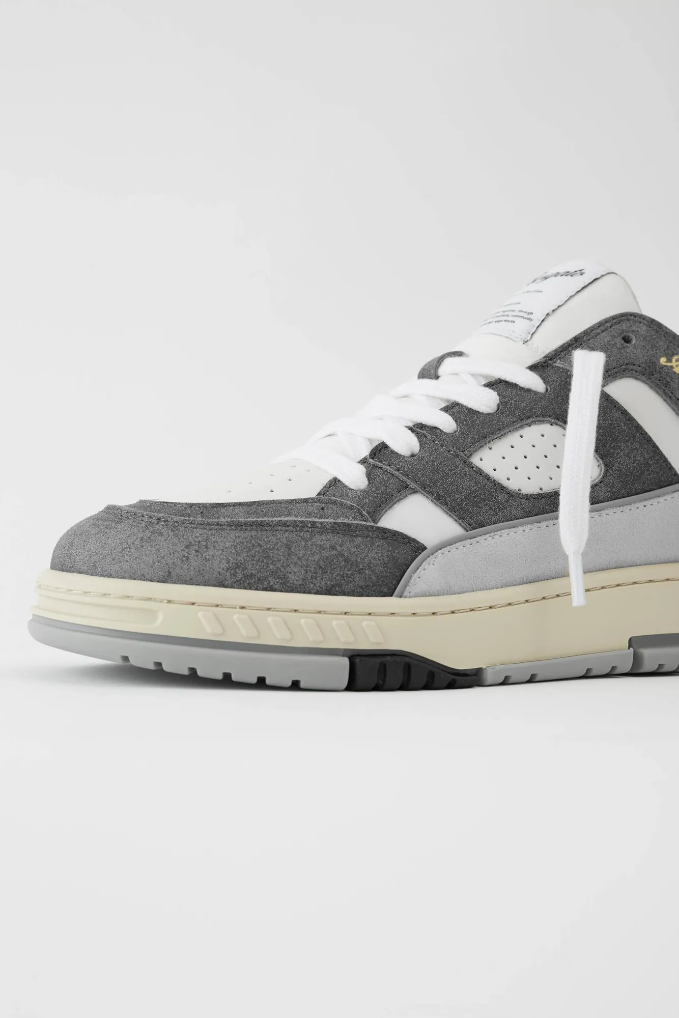 Area Lo Sneaker