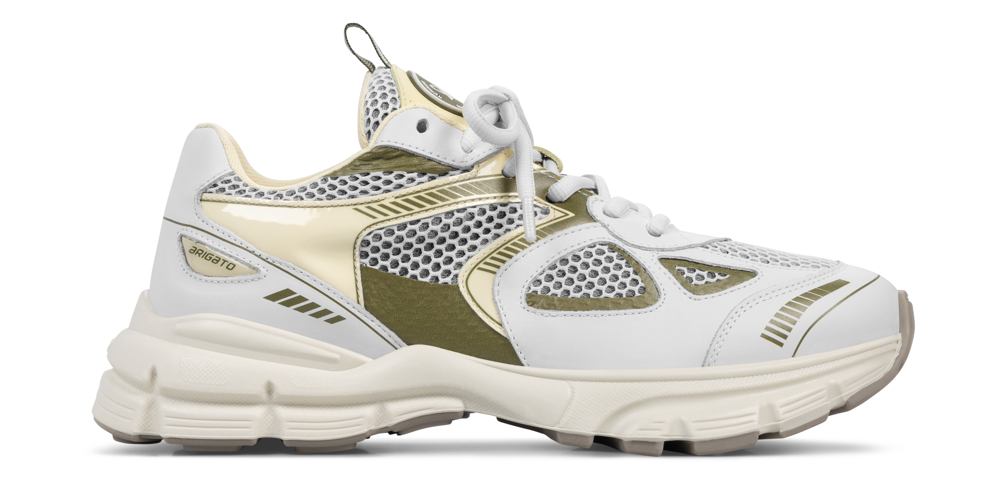 Marathon Runner - F2938002