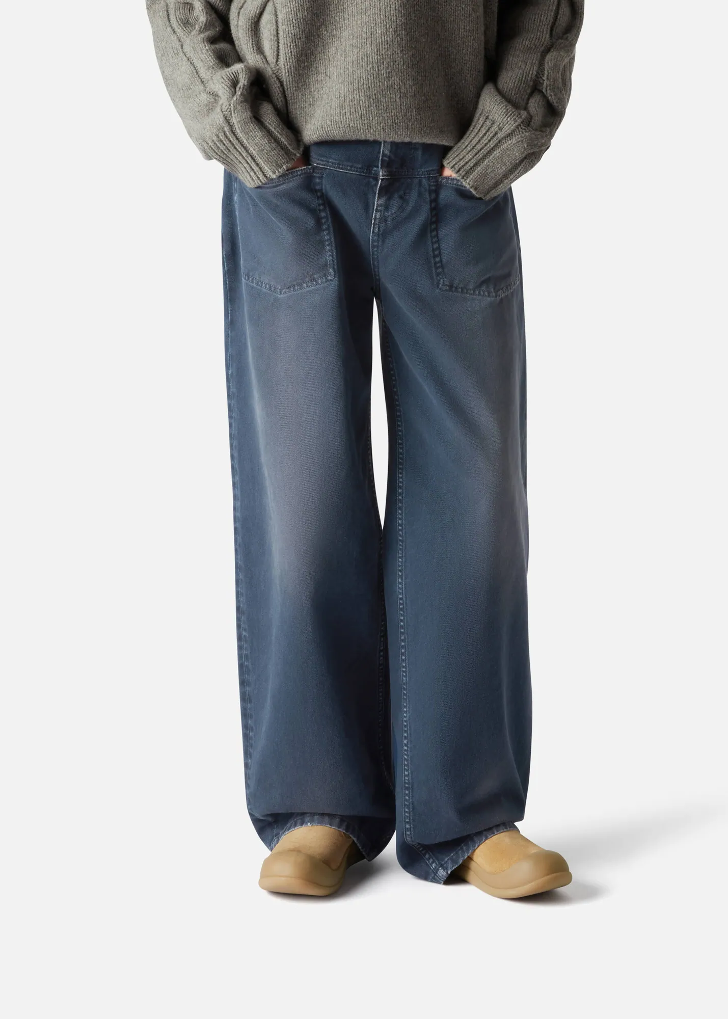 Squish Chelsea Boot