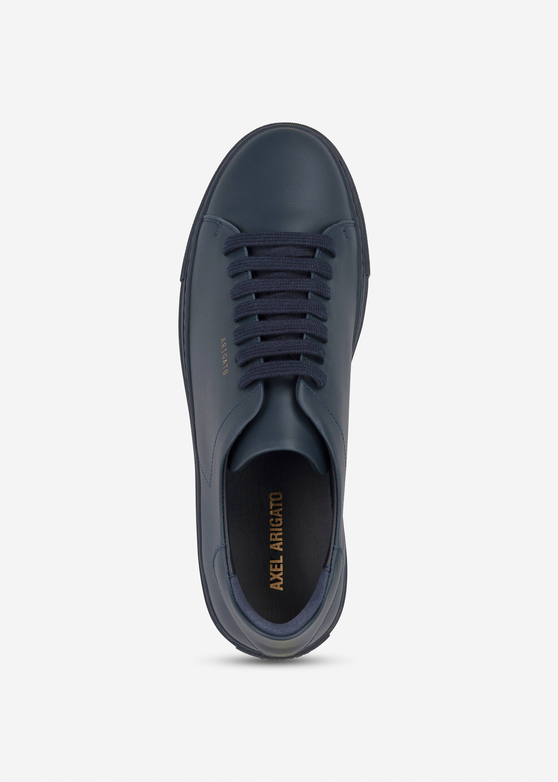 ★Axel Arigato★ グレー Clean 90 スニーカー AXEL ARIGATO - Clean 90 Sneaker