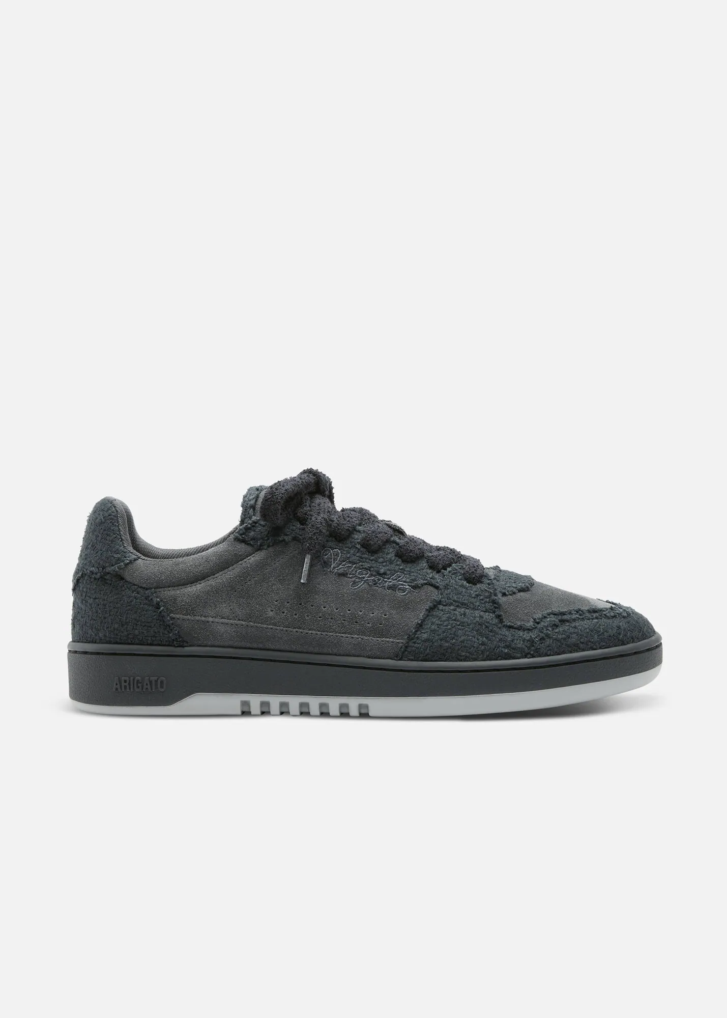 Dice Lo Woven Sneaker