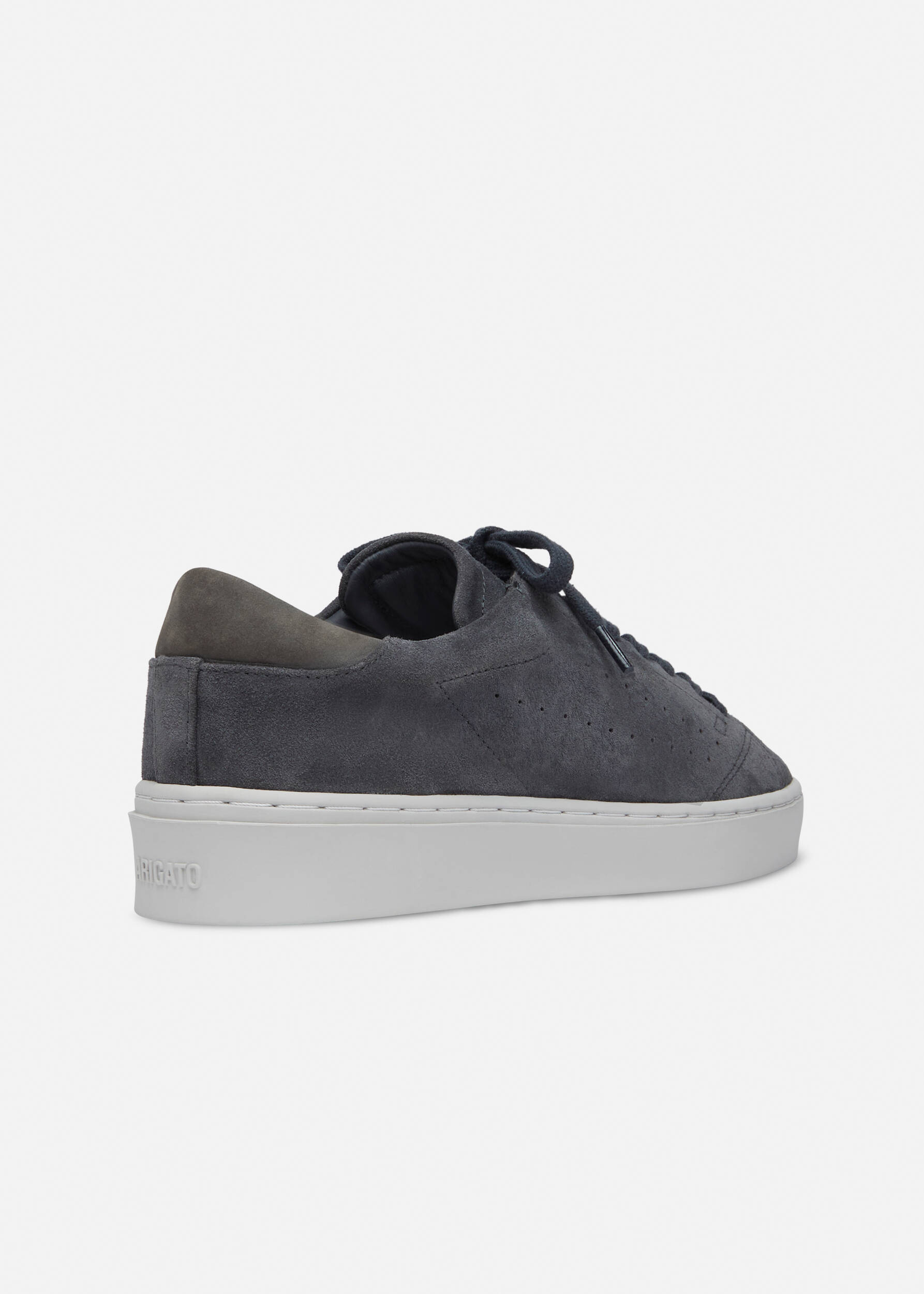 ★Axel Arigato★ トープ Court スエード スニーカー AXEL ARIGATO - Court Sneaker