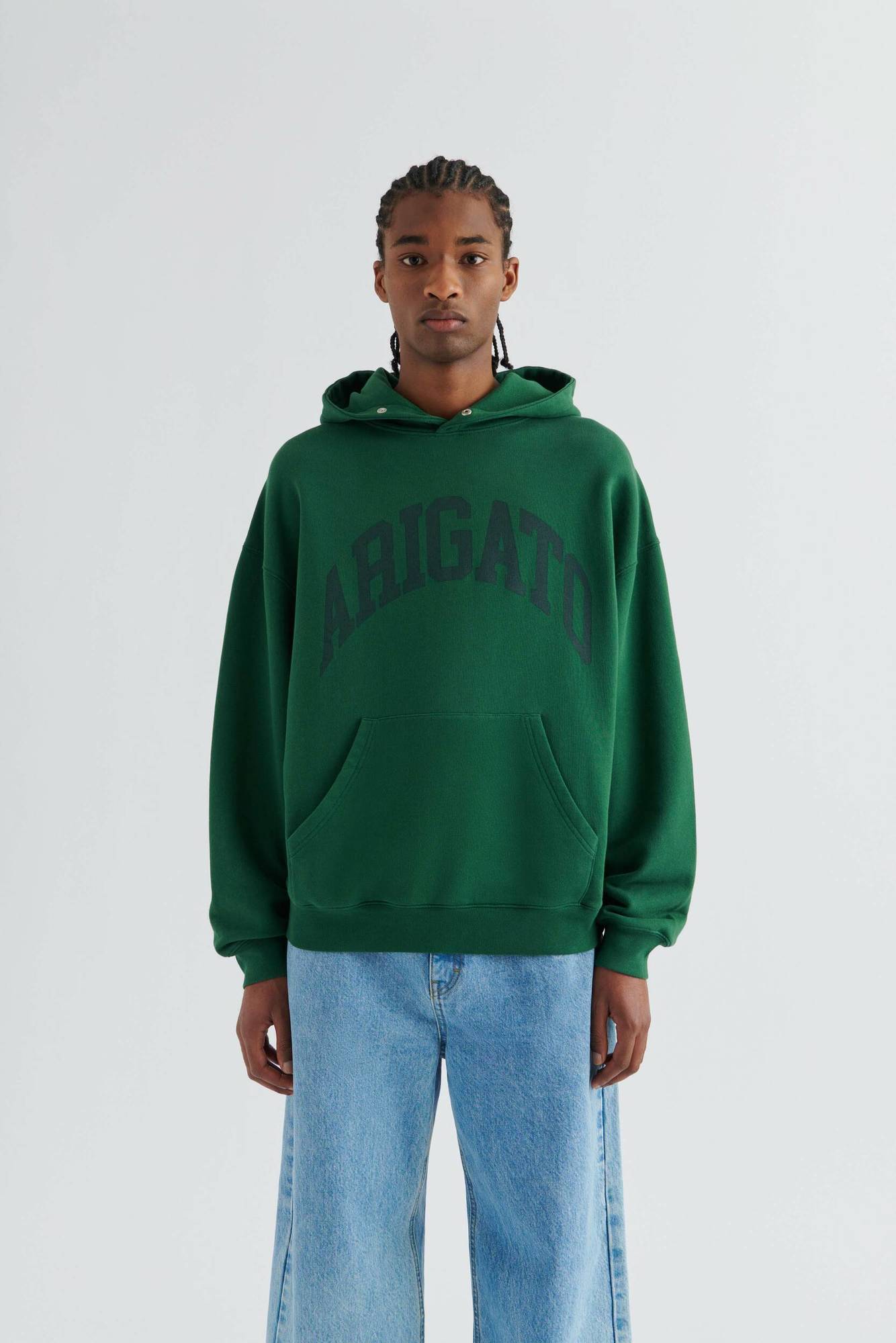 Link Hoodie
