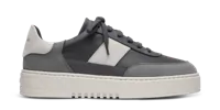 Black/Dark Grey