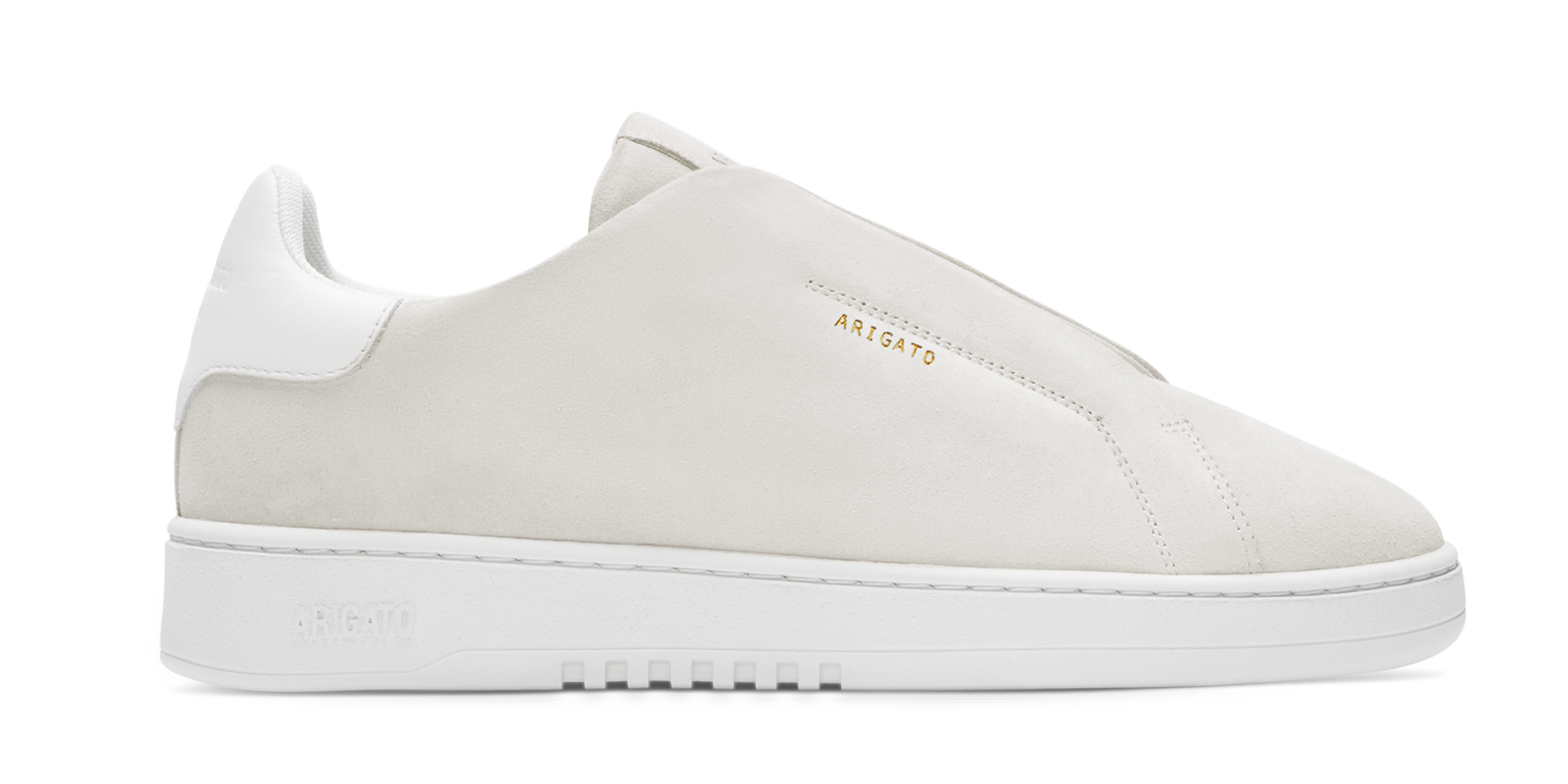 Dice Laceless Sneaker - F2307003
