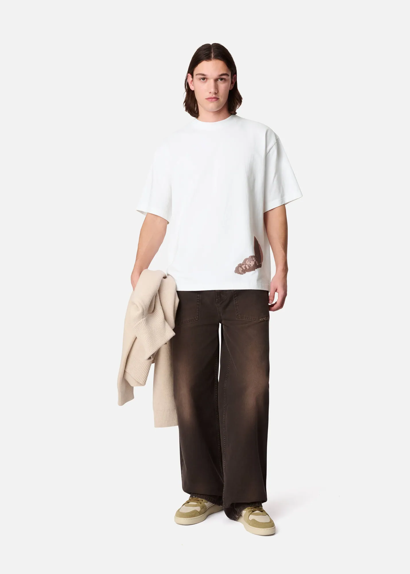 Fallen T-Shirt