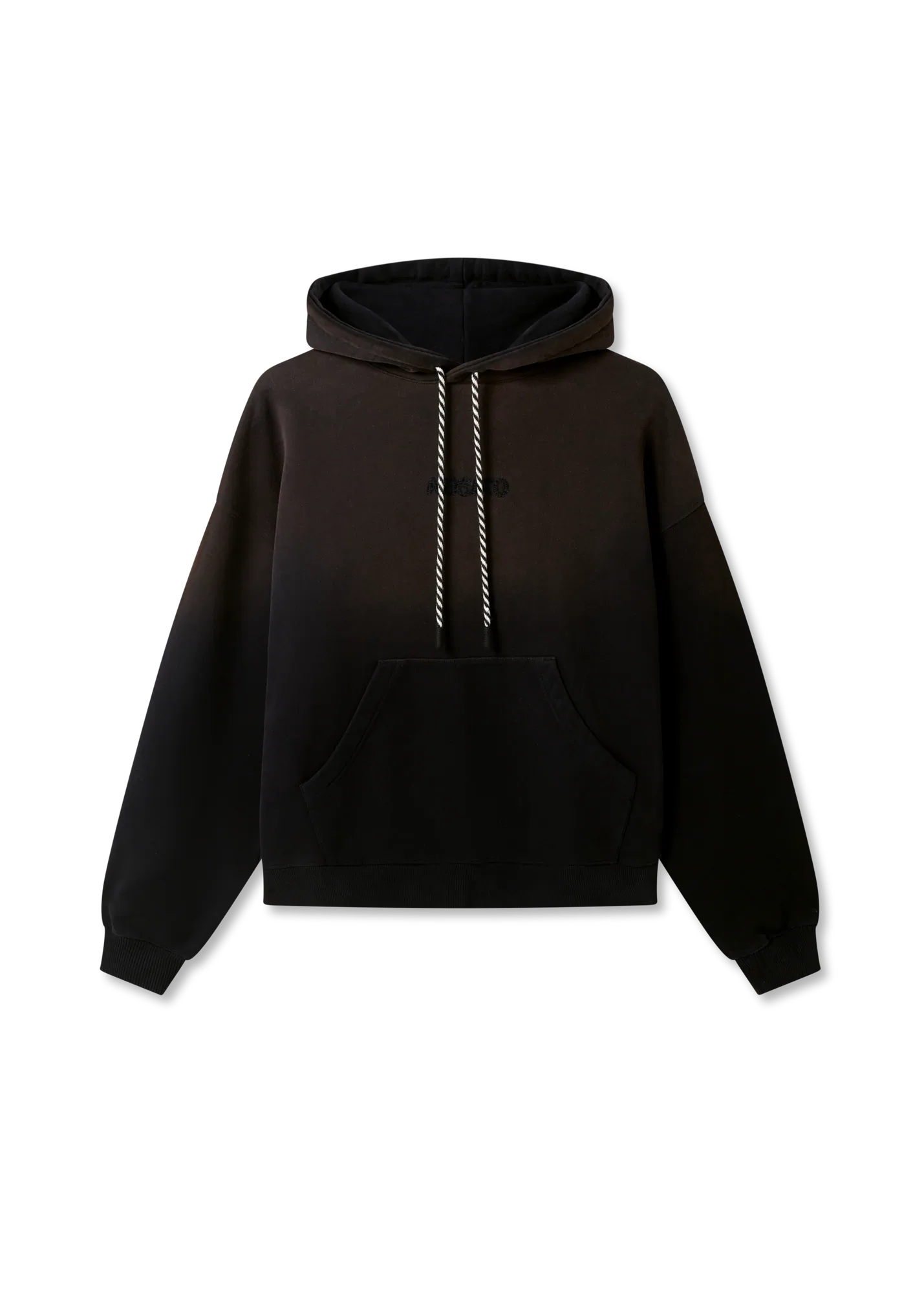 Gens Washed Hoodie